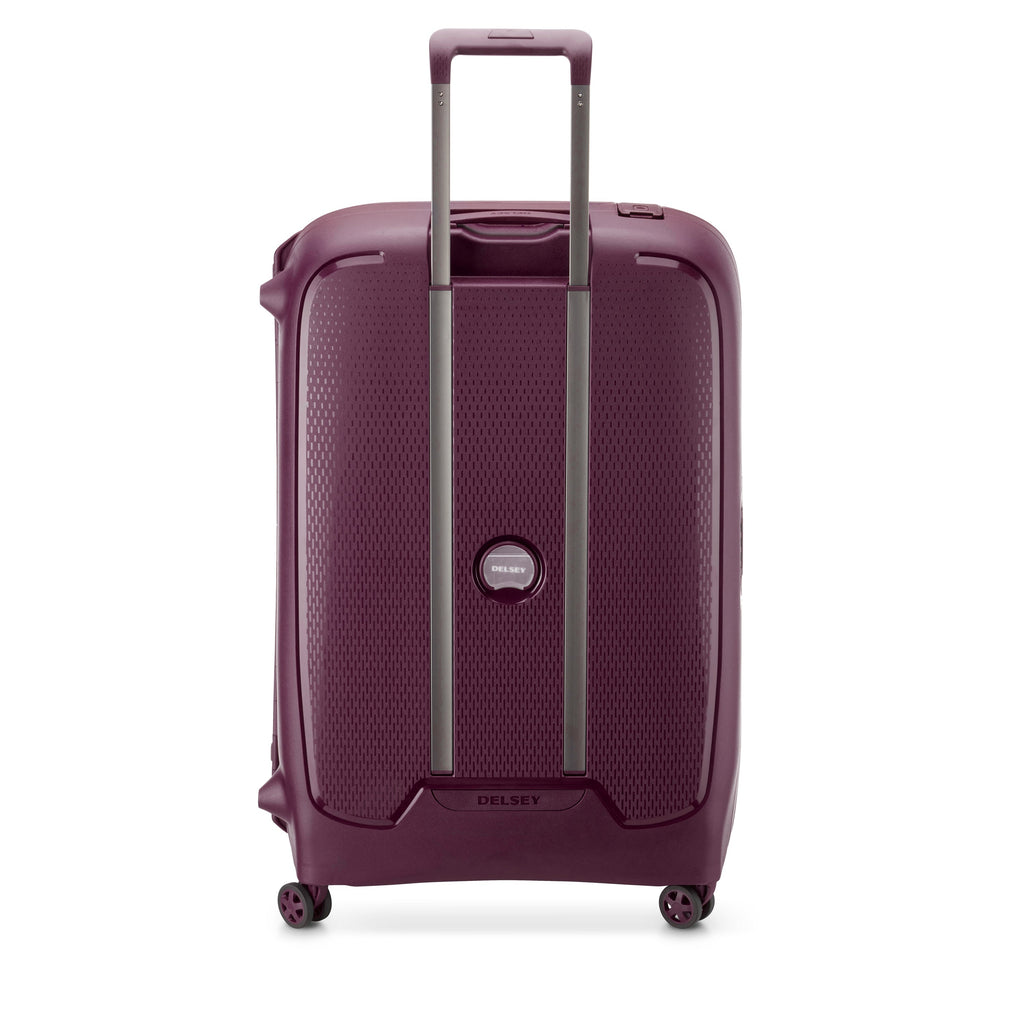 MONCEY Hardcase 4w Trolley Luggage