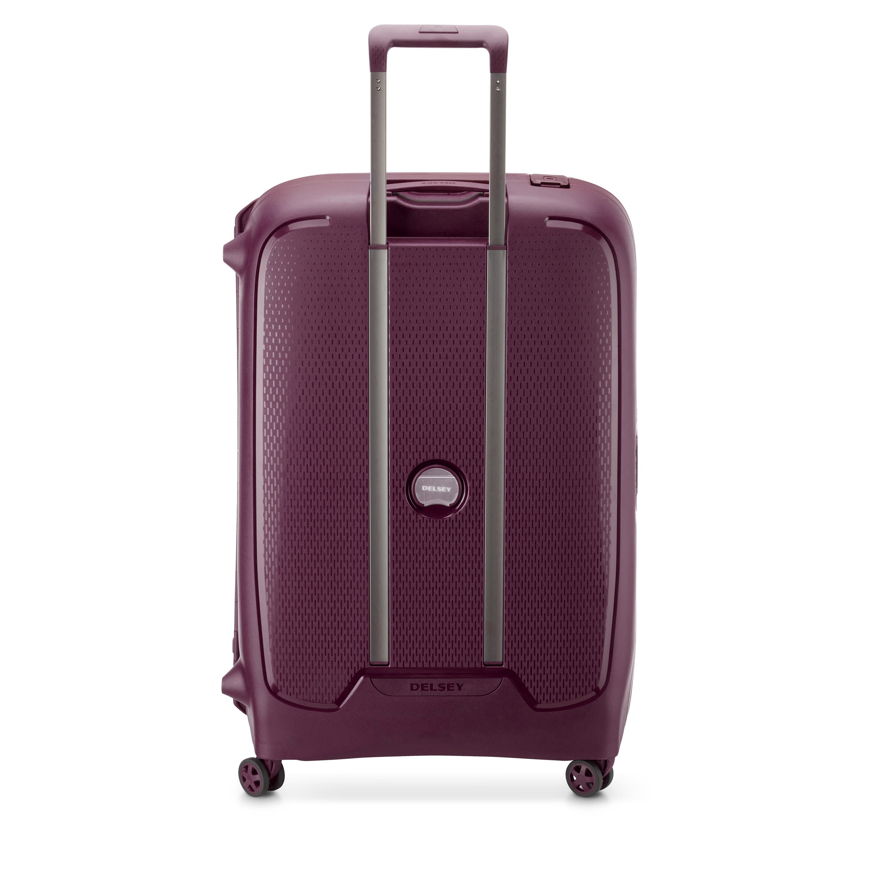 MONCEY Hardcase 4w Trolley Luggage