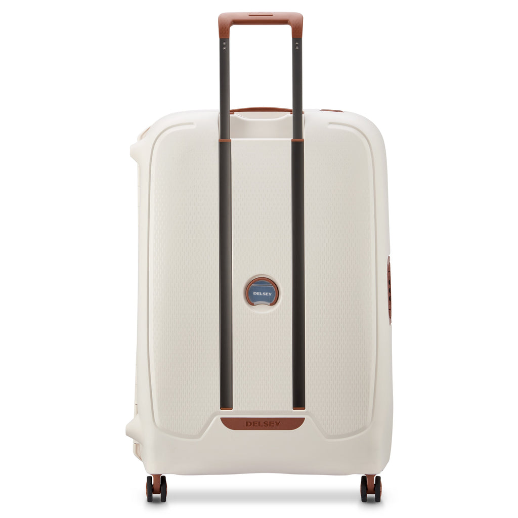 MONCEY Hardcase 4w Trolley Luggage