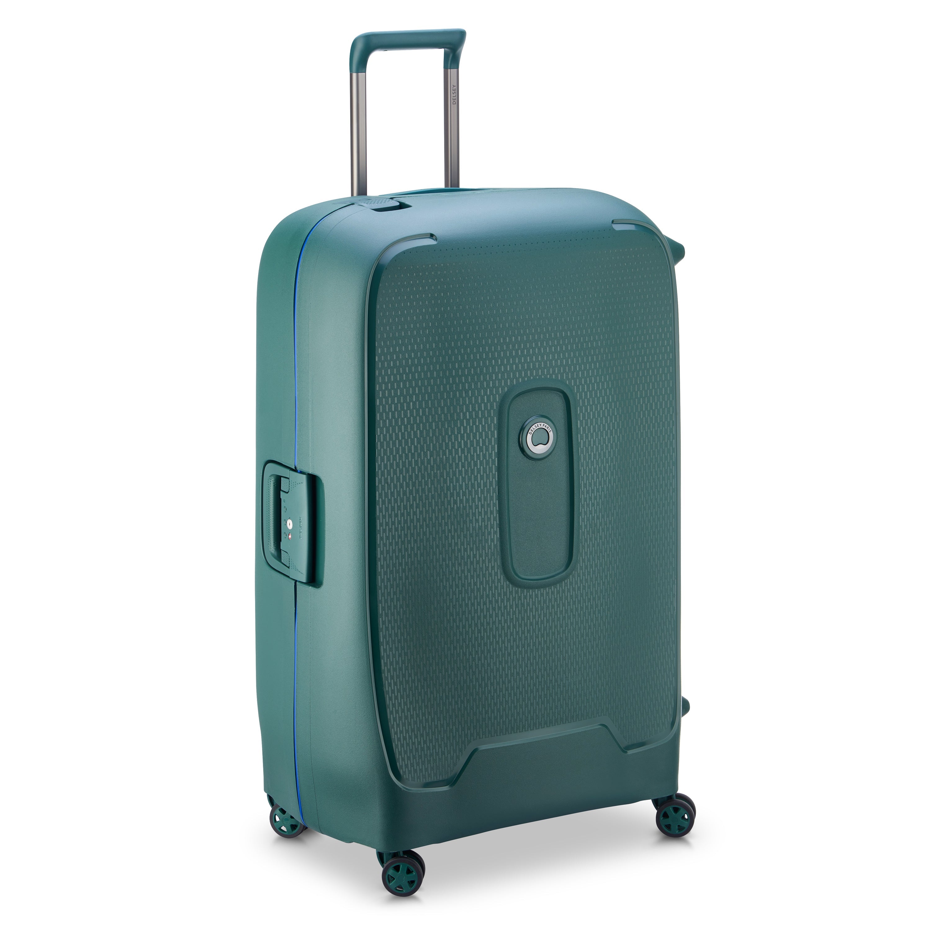Moncey 4w Hard Suitcase Case 82 cm