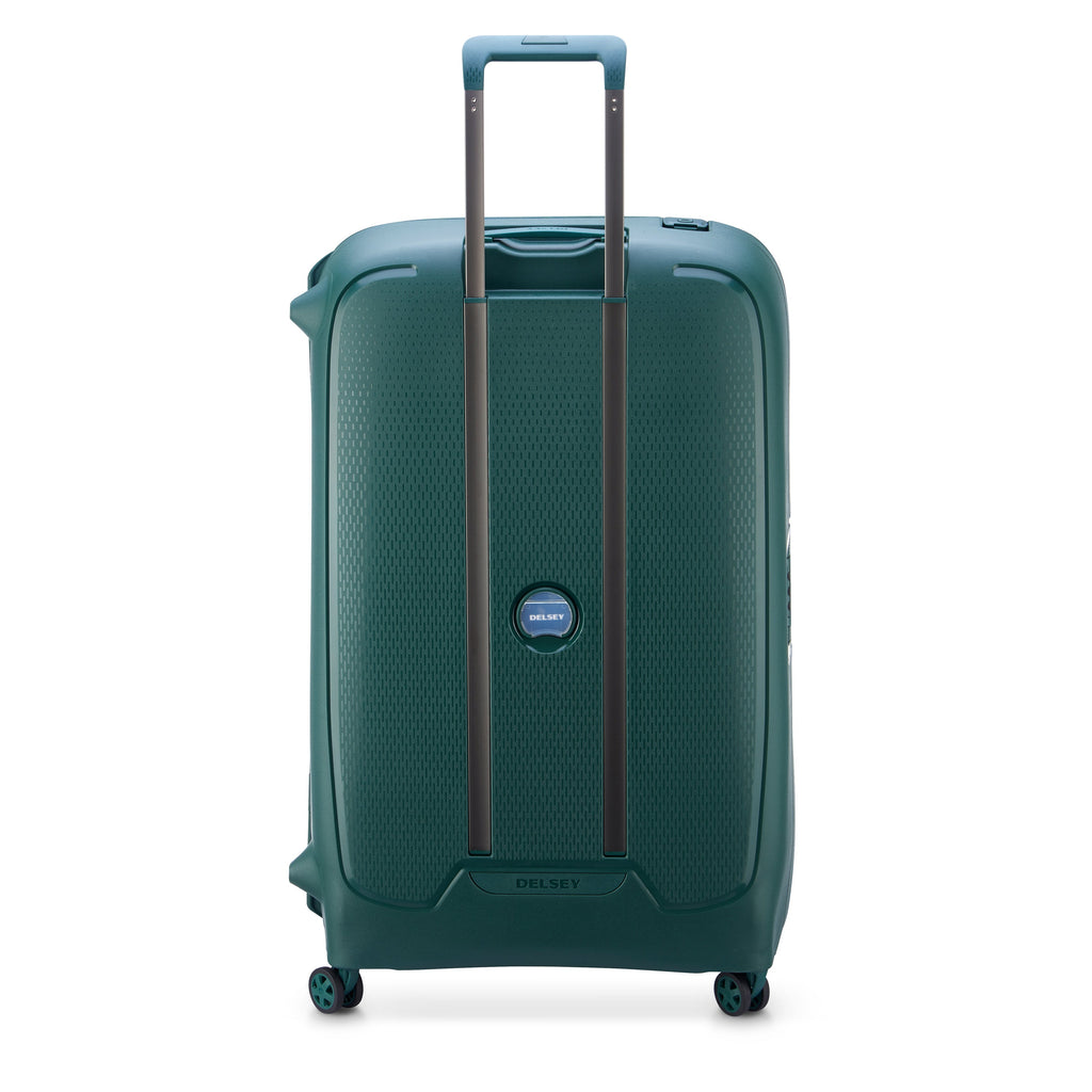 Moncey 4w Hard Suitcase Case 82 cm