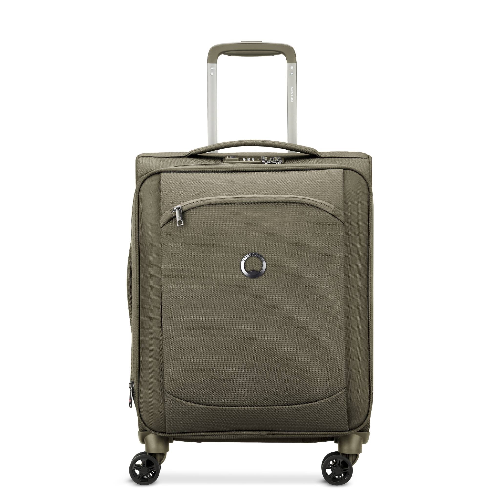 MONTMARTRE AIR 2.0 Soft Side 4W Trolley Luggage