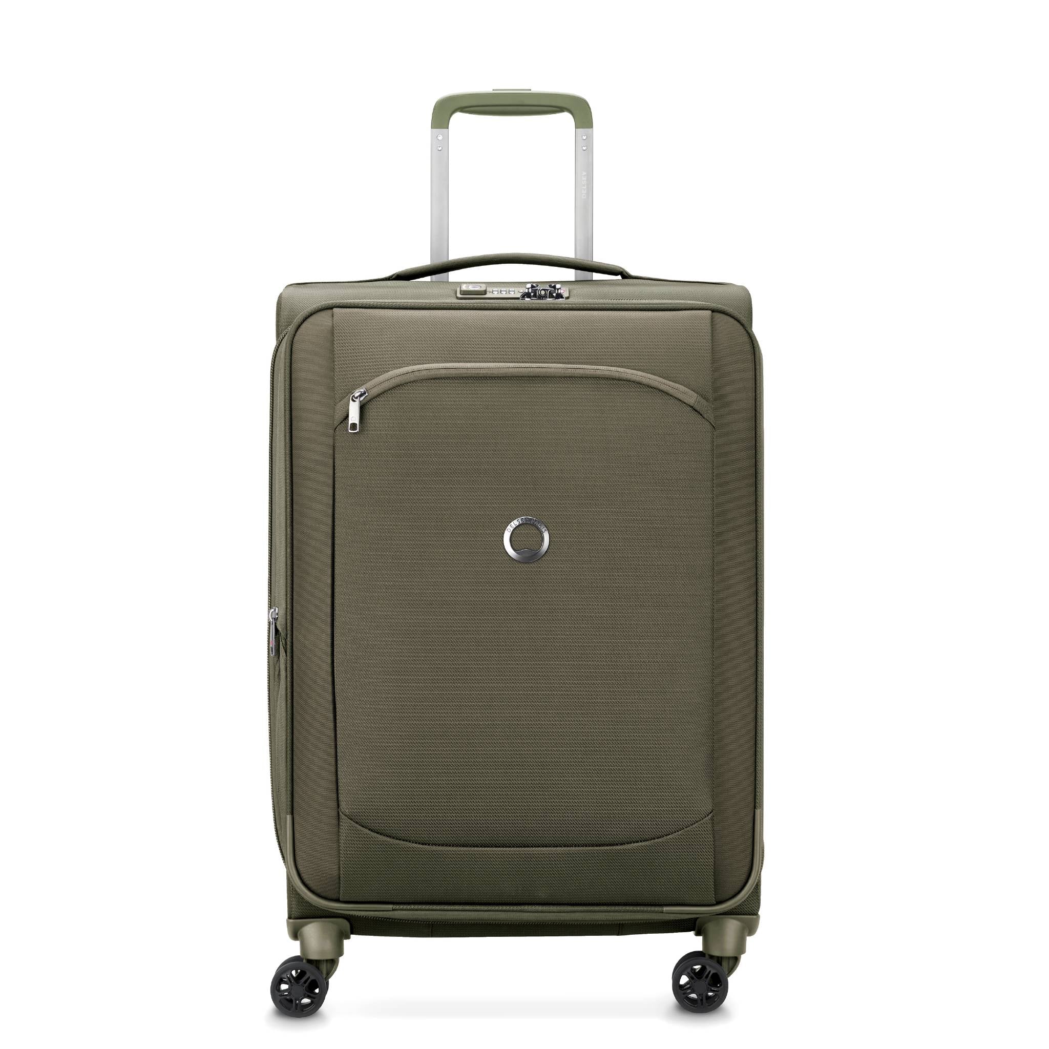 MONTMARTRE AIR 2.0 Soft Side 4W Trolley Luggage