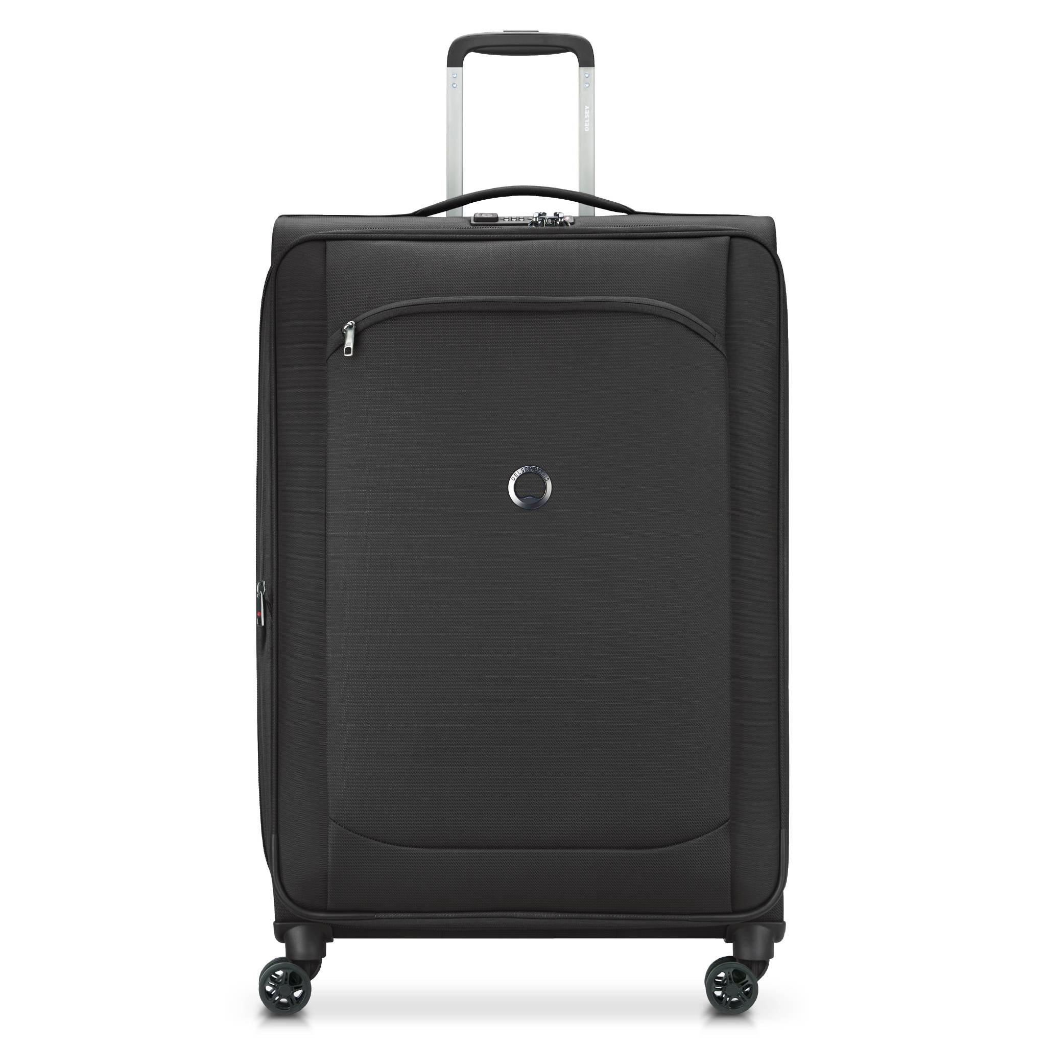 MONTMARTRE AIR 2.0 Soft Side 4W Trolley Luggage