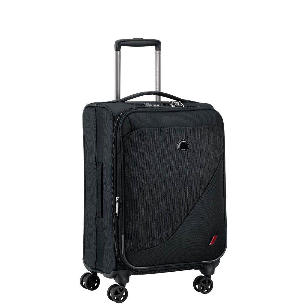 NEW DESTINATION Trolley Luggage