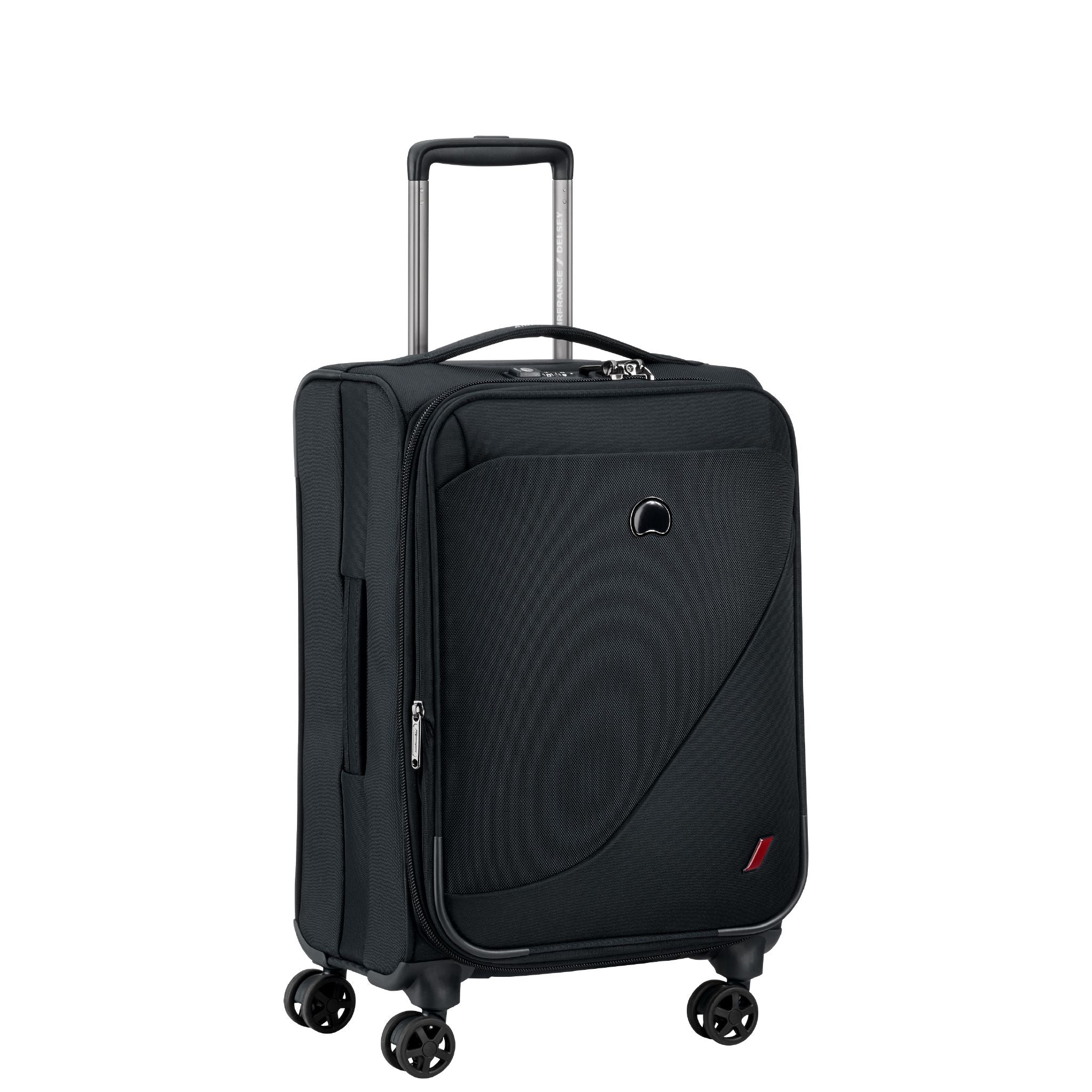 NEW DESTINATION Trolley Luggage
