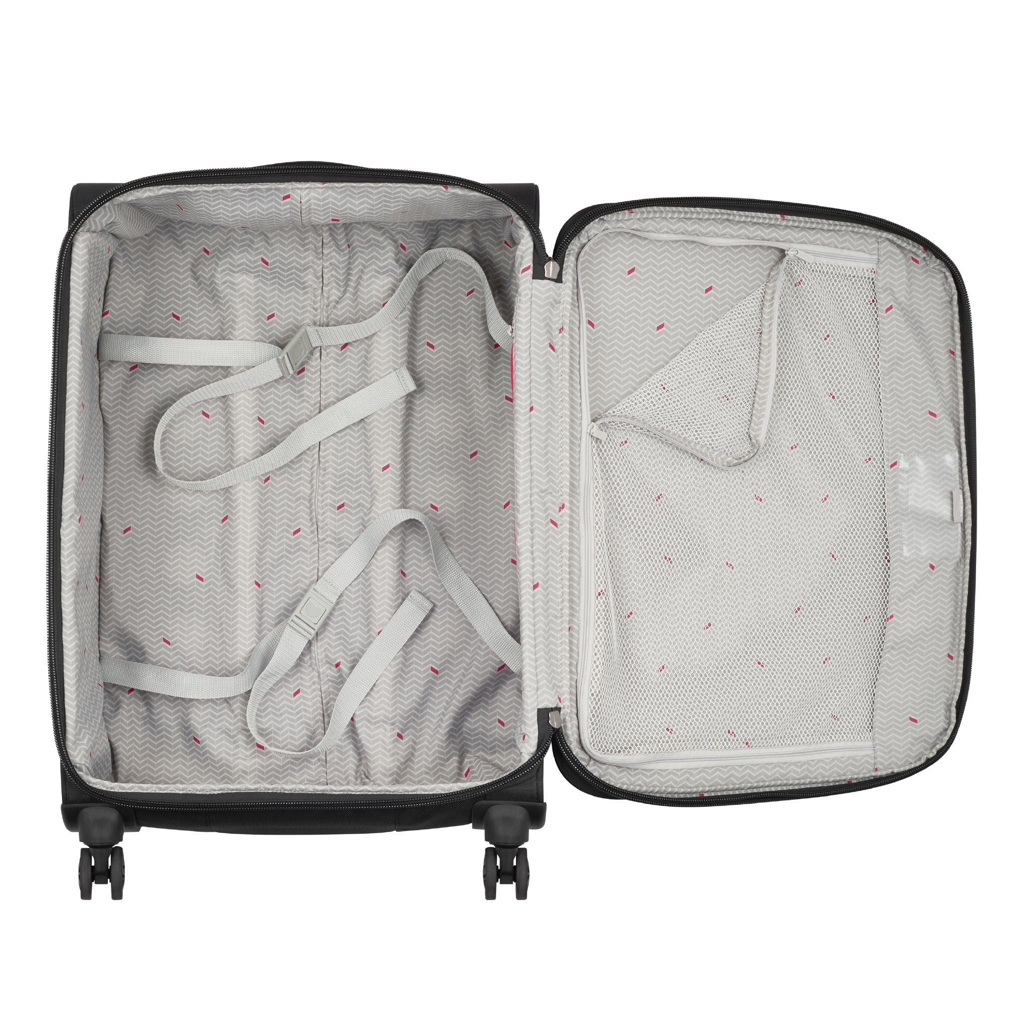 NEW DESTINATION Trolley Luggage
