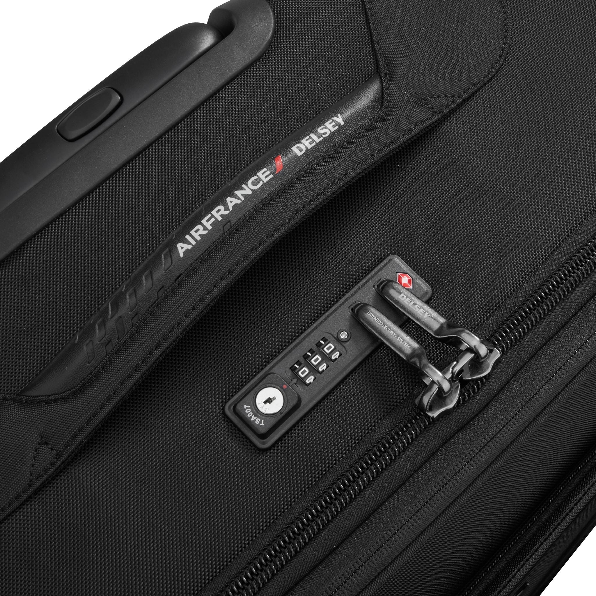 NEW DESTINATION Trolley Luggage