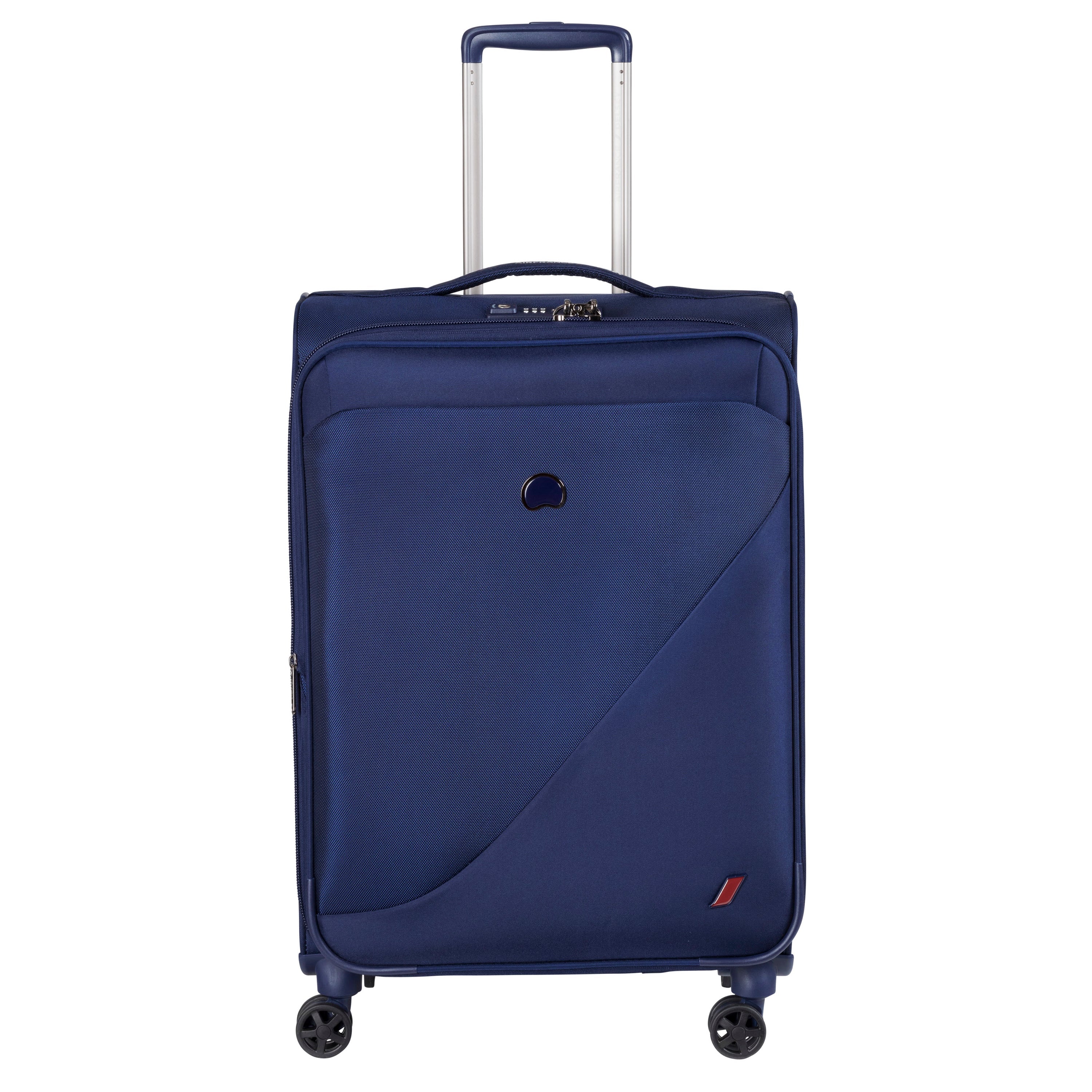 NEW DESTINATION Trolley Luggage
