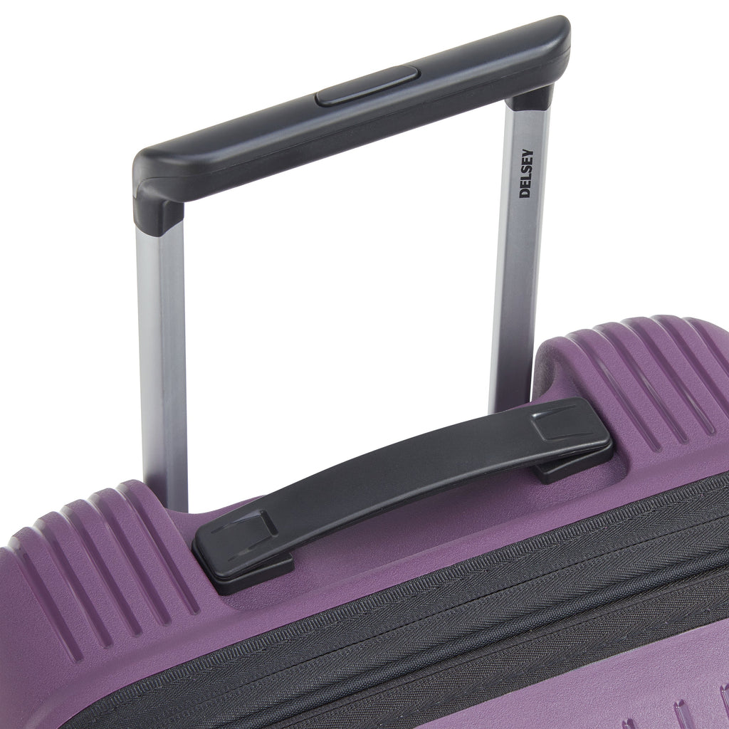 Ordener 4w Hardside Trolley Luggage