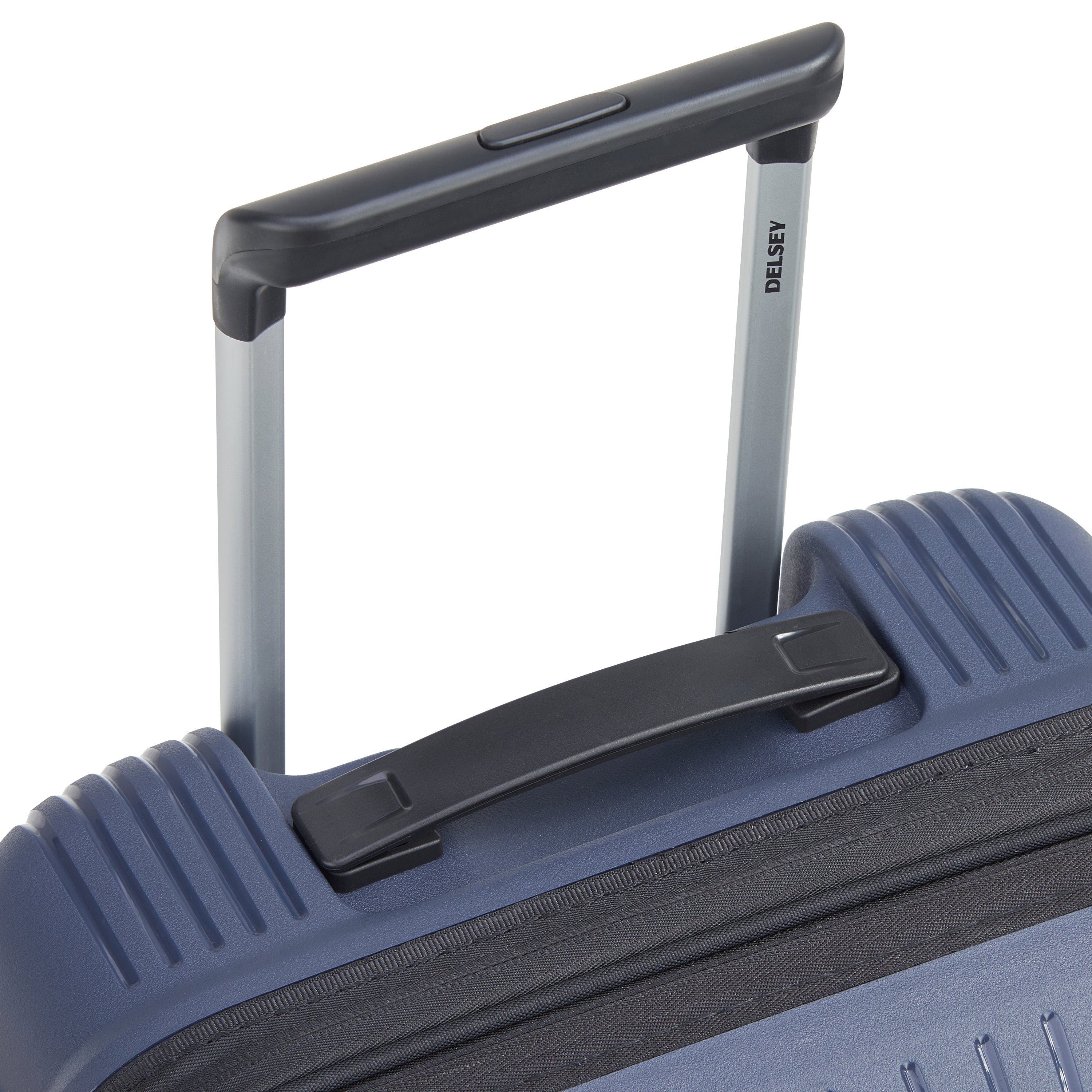 Ordener 4w Hardside Trolley Luggage