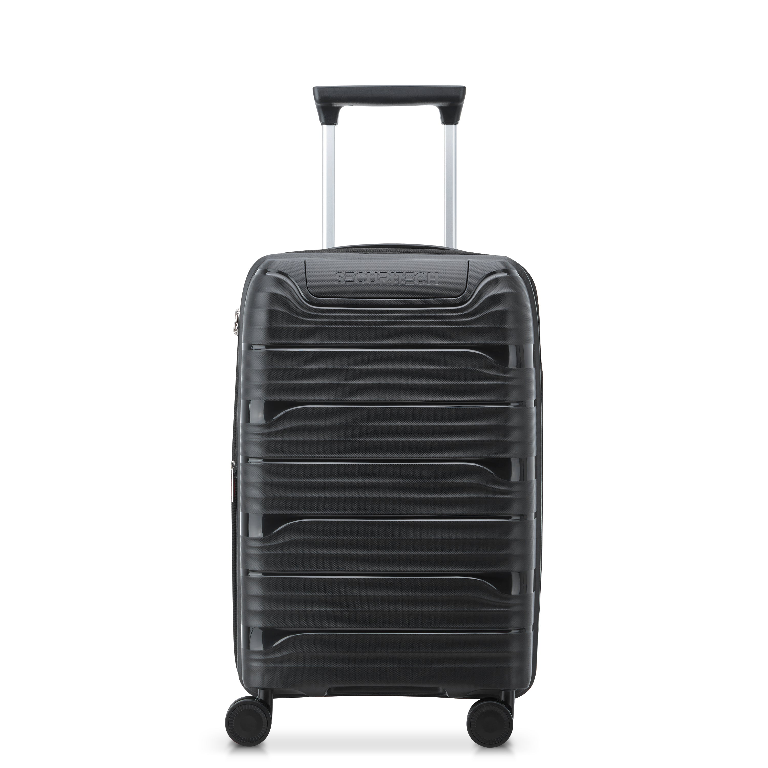Dune 4w Hardside Trolley Luggage
