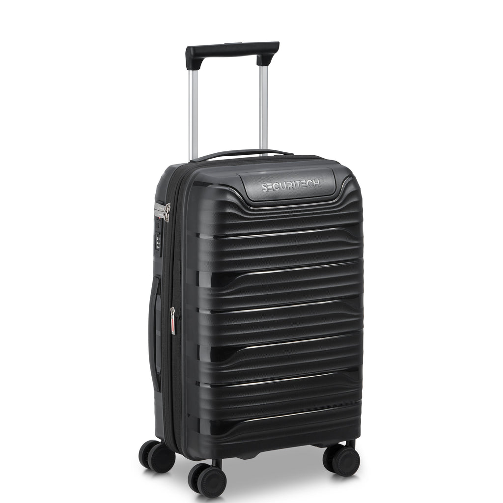 Dune 4w Hardside Trolley Luggage