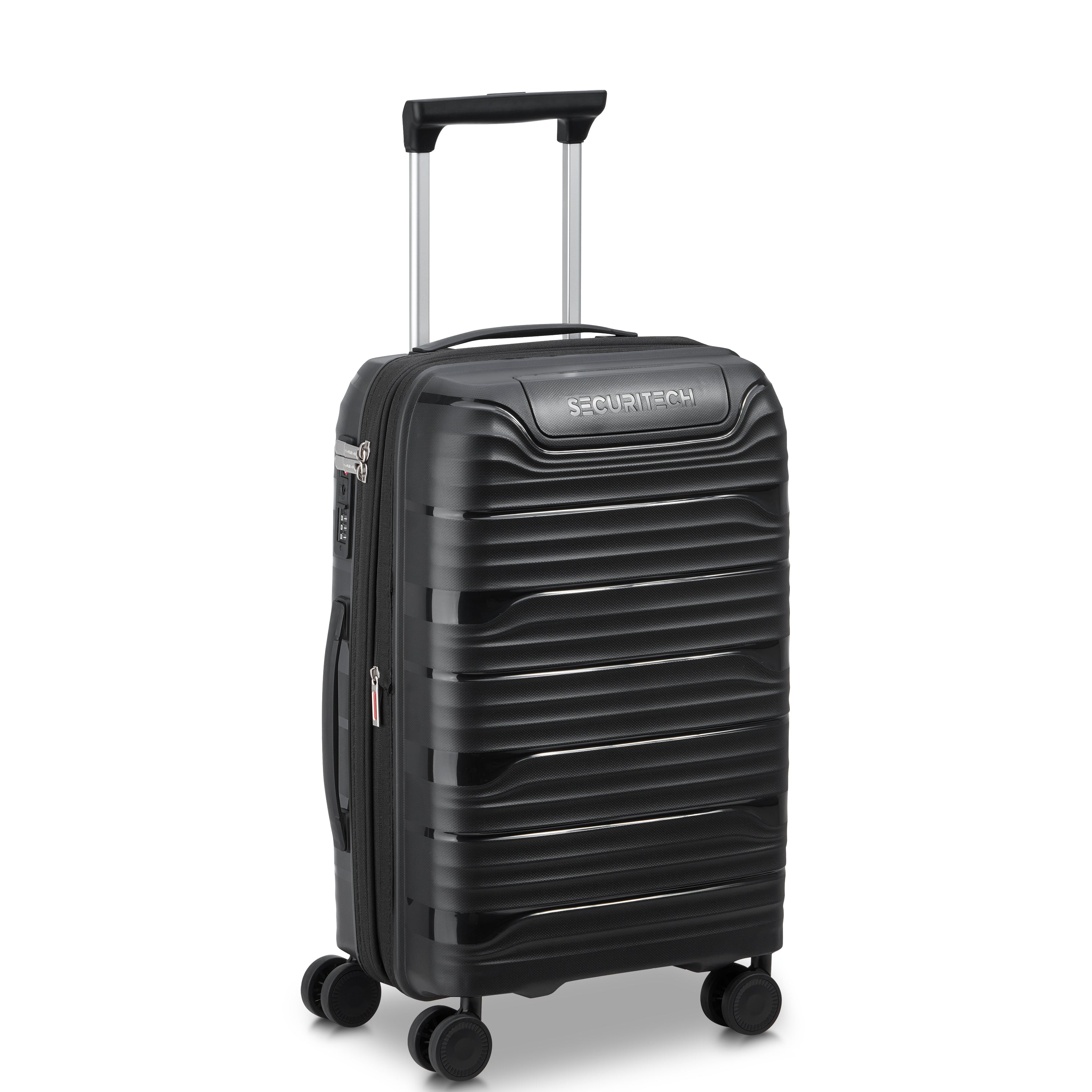 Dune 4w Hardside Trolley Luggage