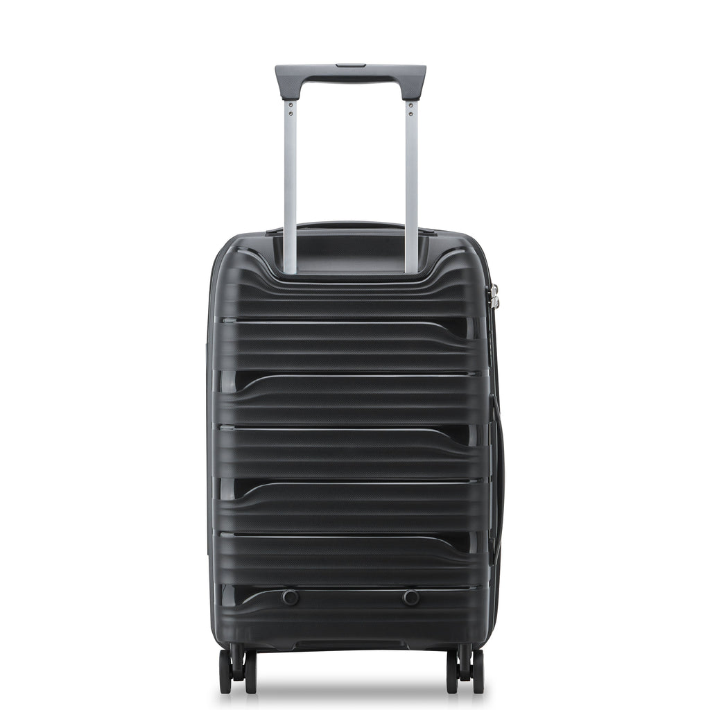 Dune 4w Hardside Trolley Luggage