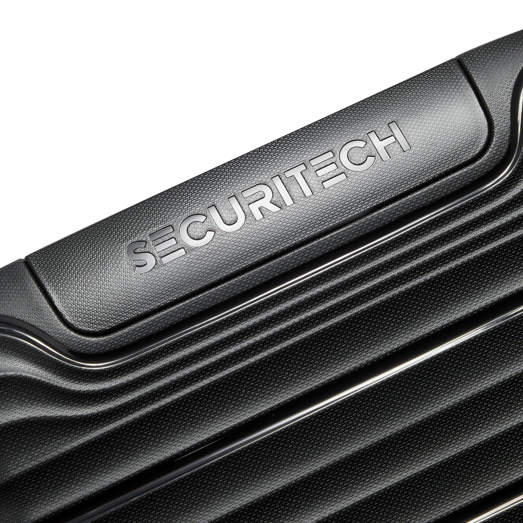 Dune 4w Hardside Trolley Luggage