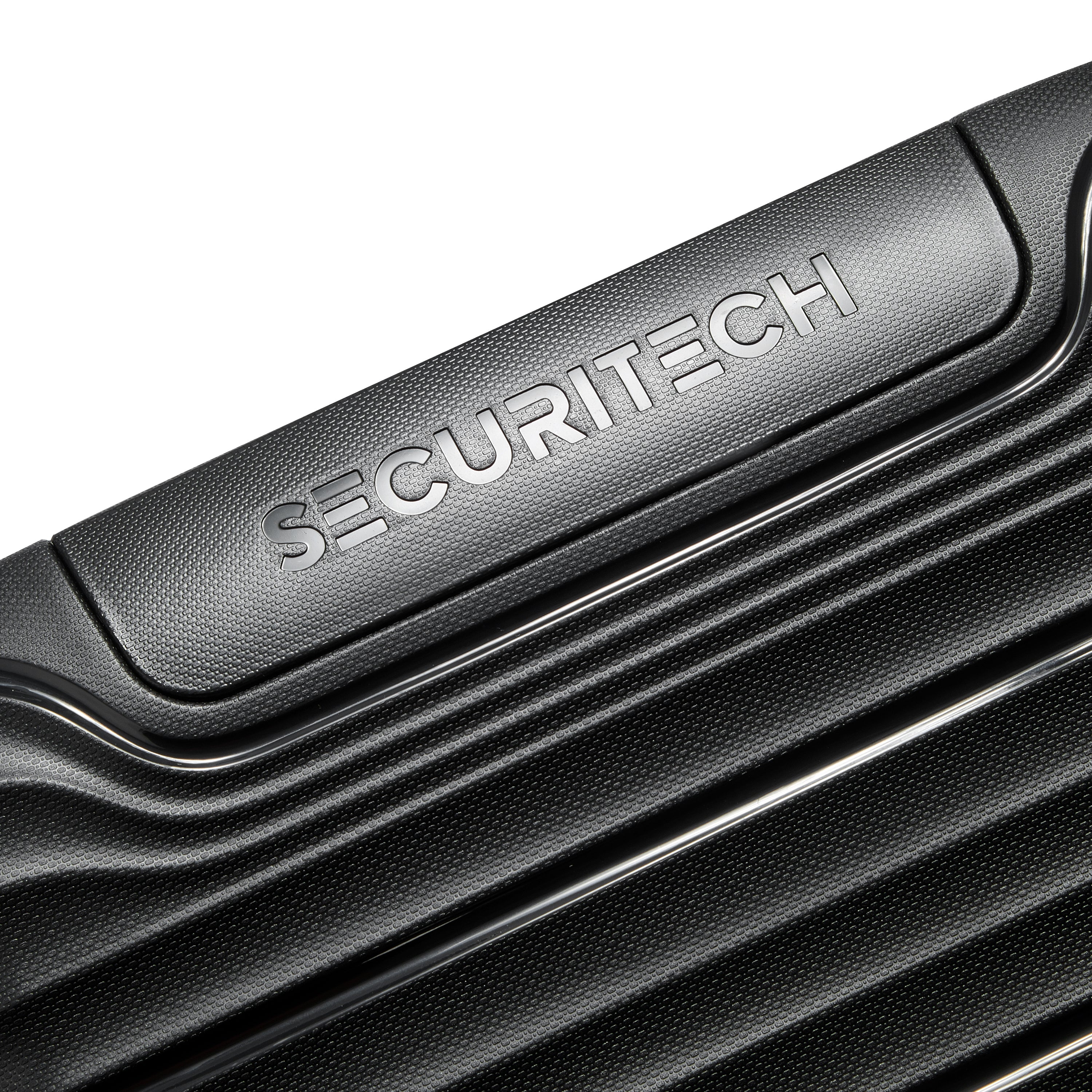 Dune 4w Hardside Trolley Luggage