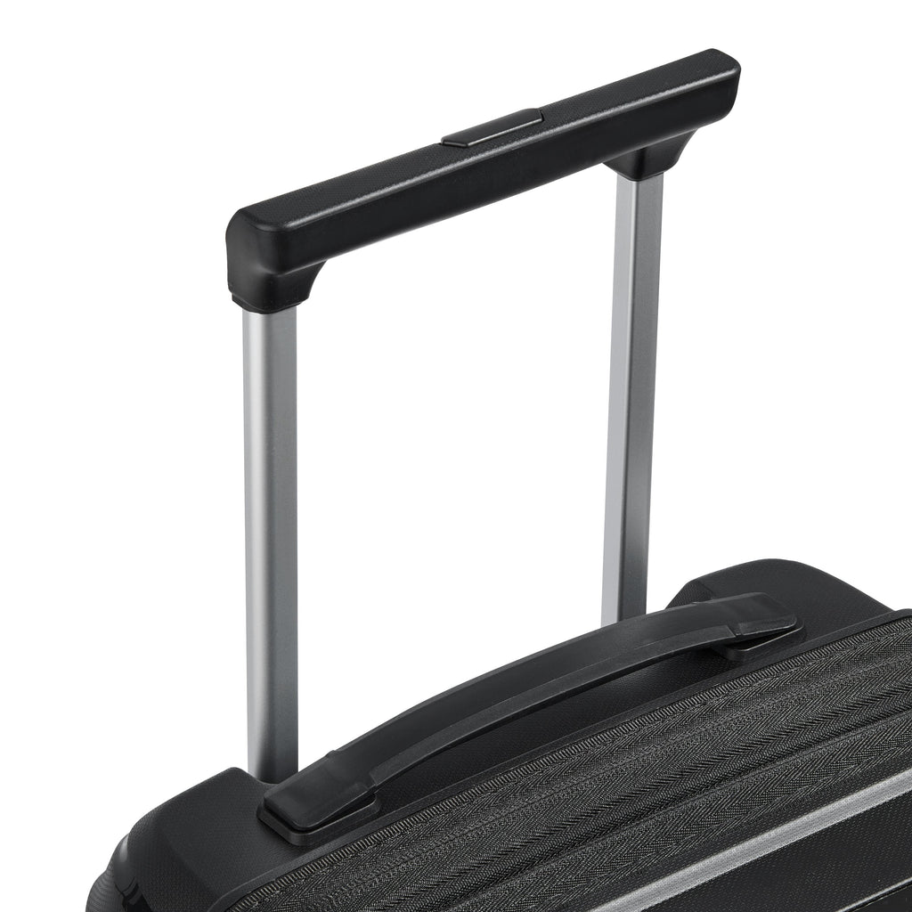 Dune 4w Hardside Trolley Luggage