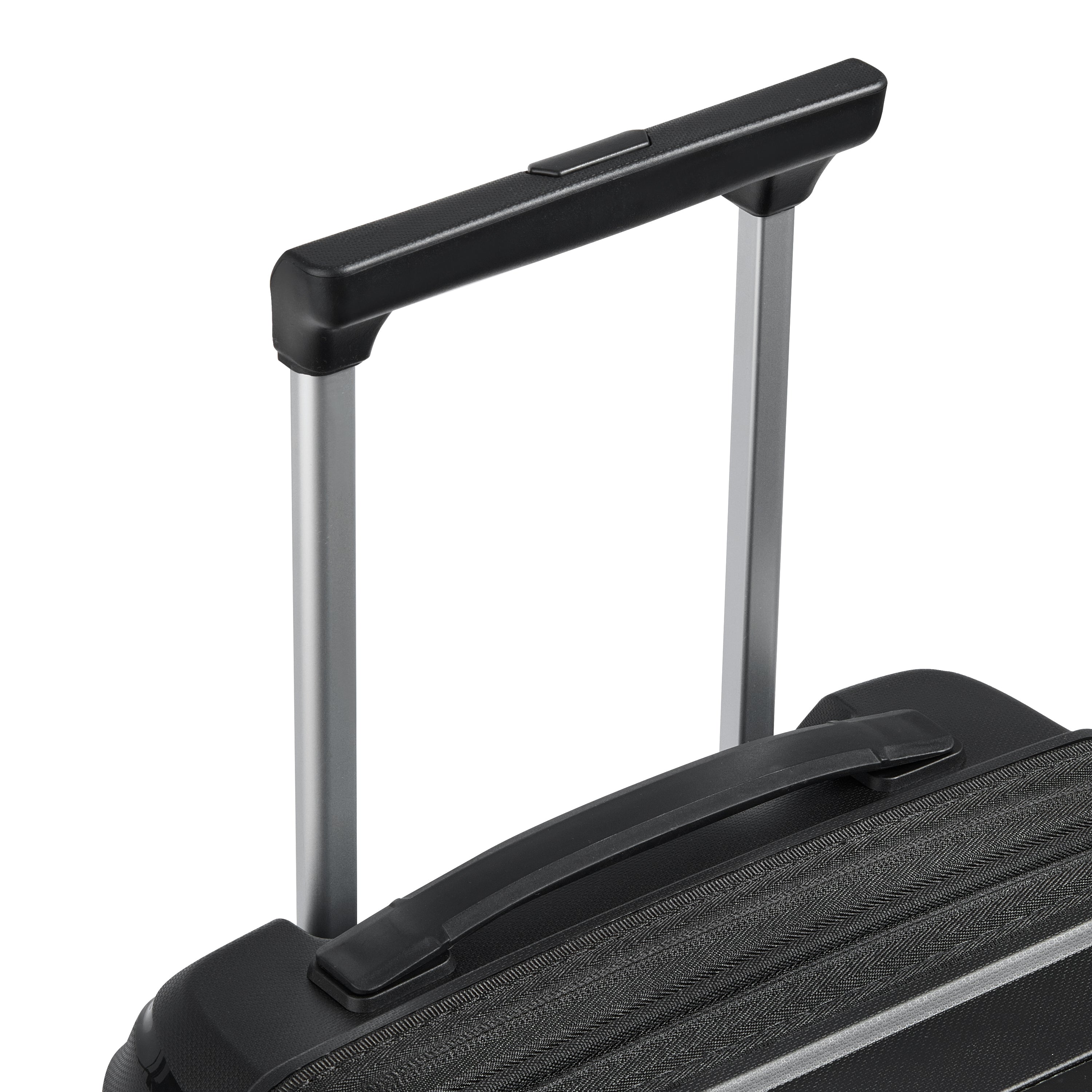 Dune 4w Hardside Trolley Luggage