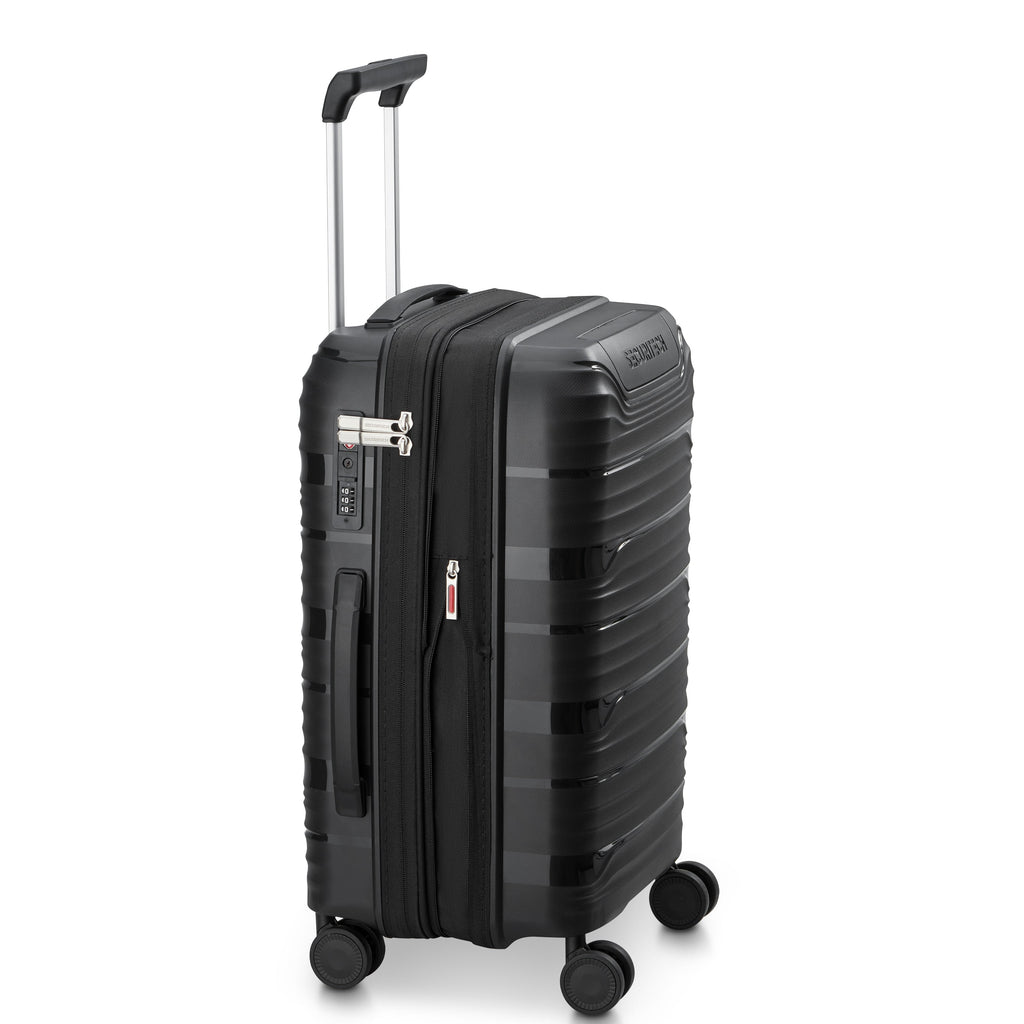 Dune 4w Hardside Trolley Luggage
