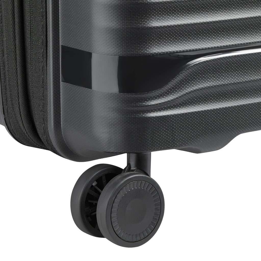 Dune 4w Hardside Trolley Luggage