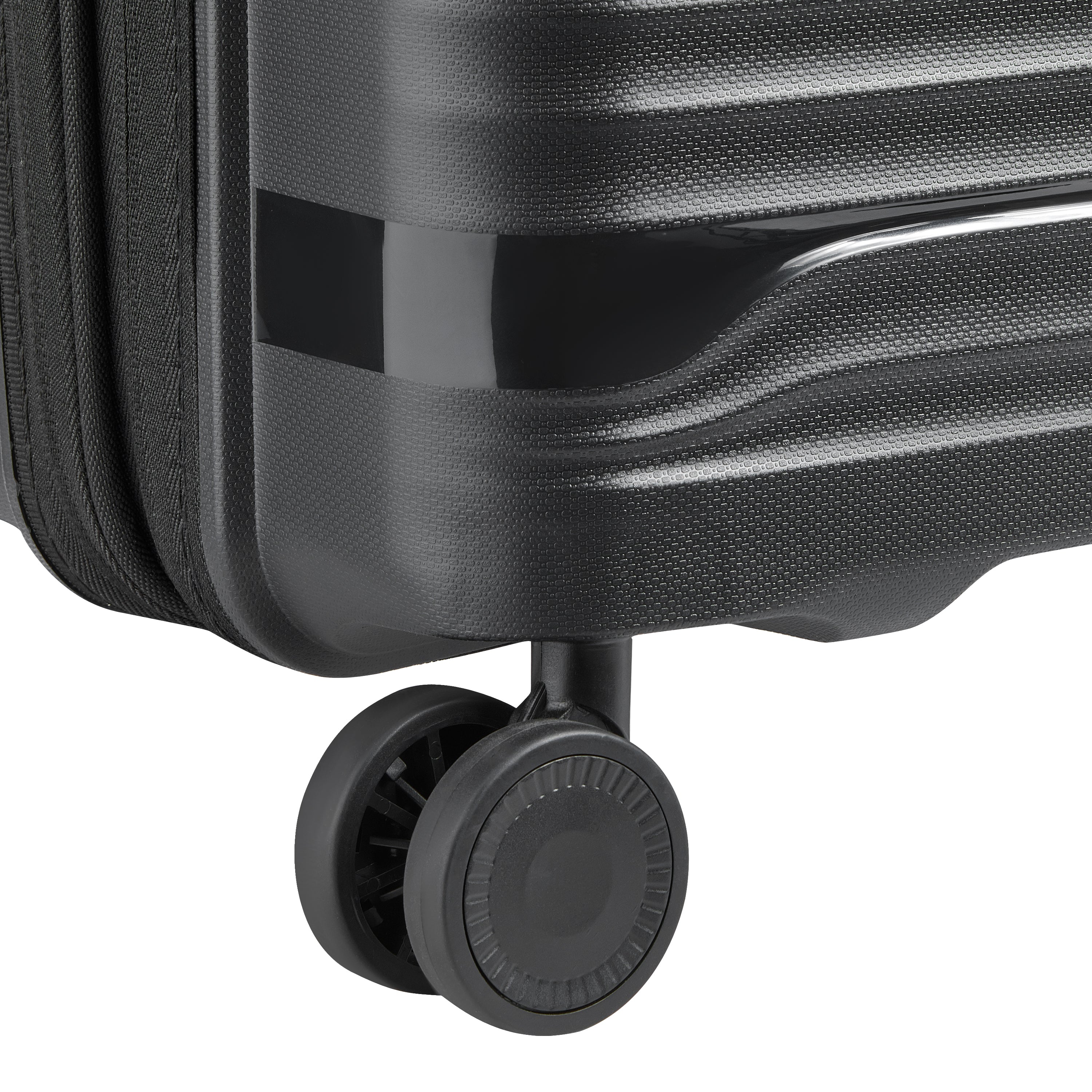 Dune 4w Hardside Trolley Luggage