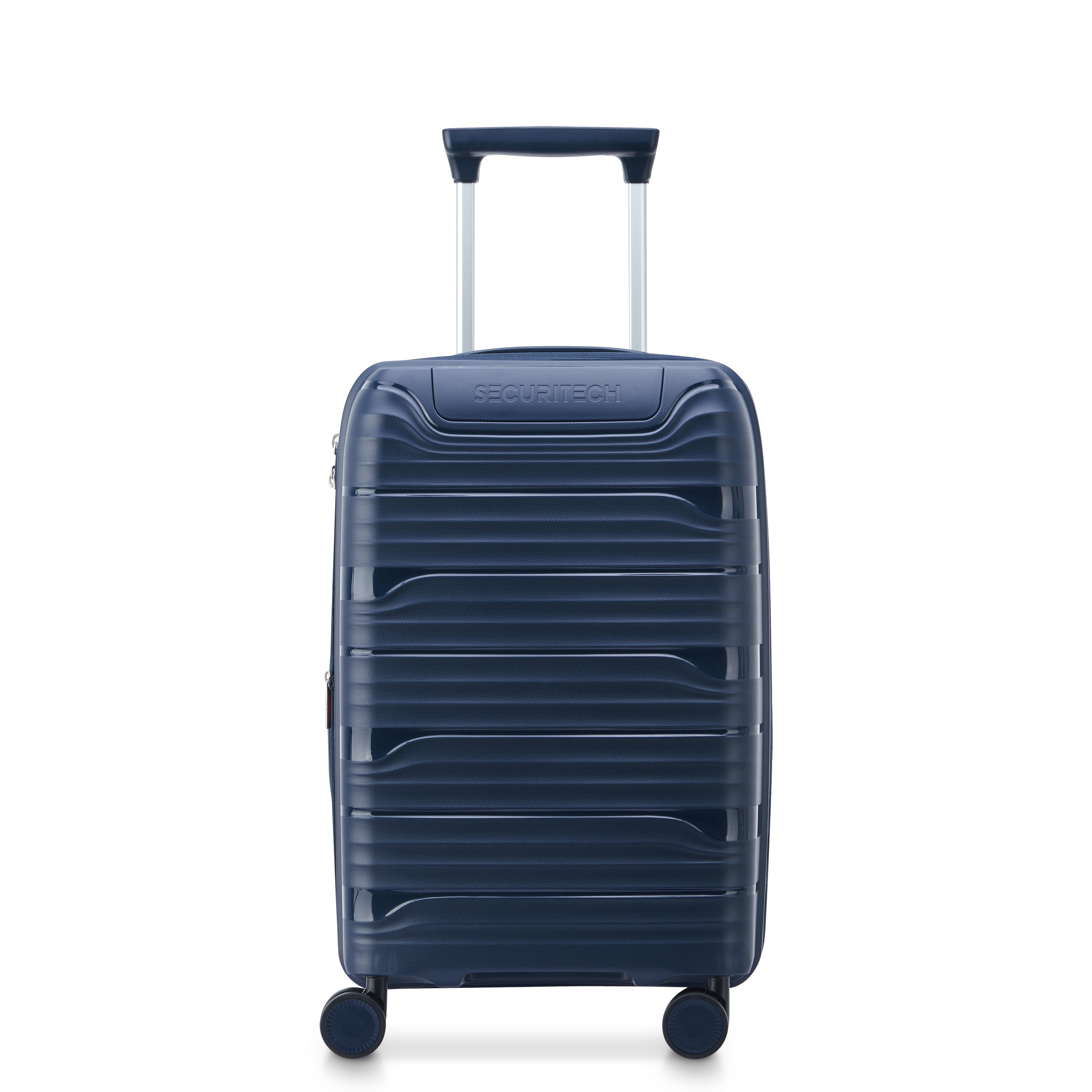 Dune 4w Hardside Trolley Luggage