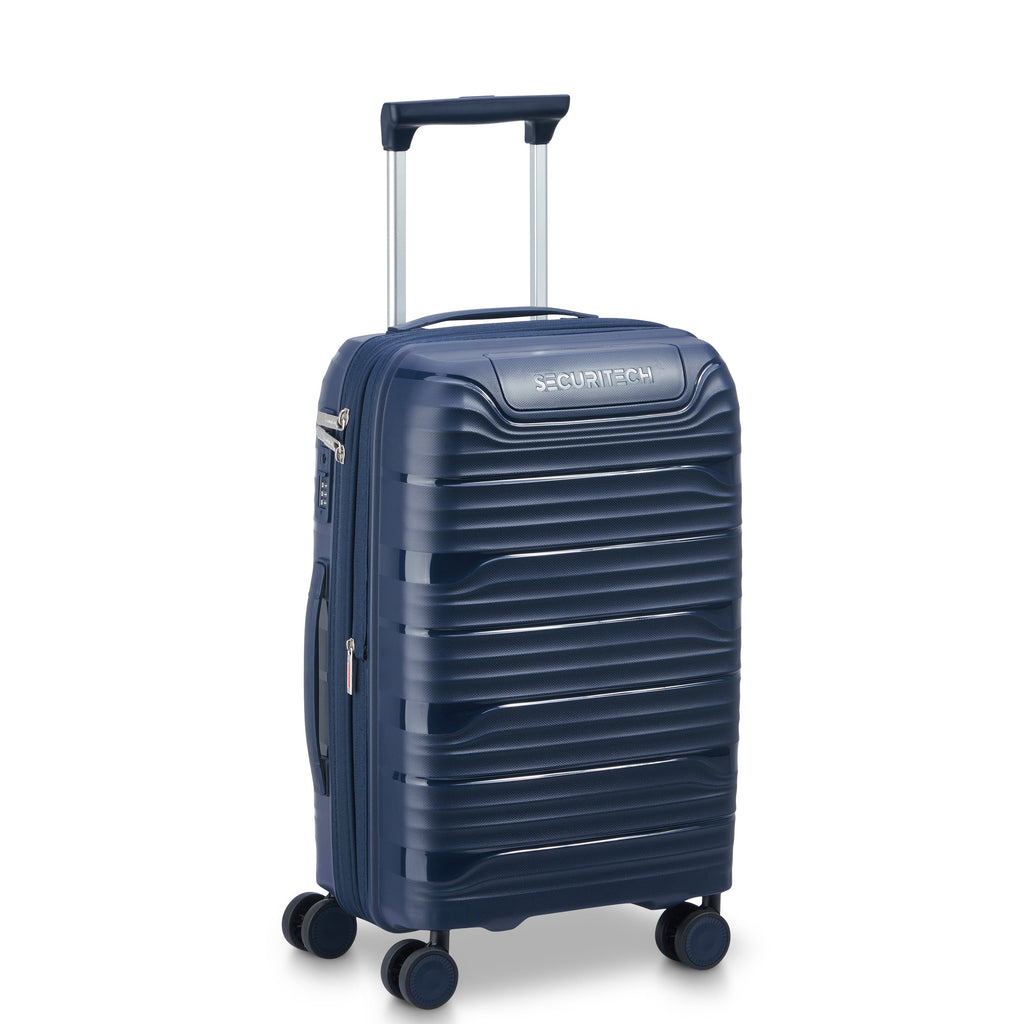 Dune 4w Hardside Trolley Luggage