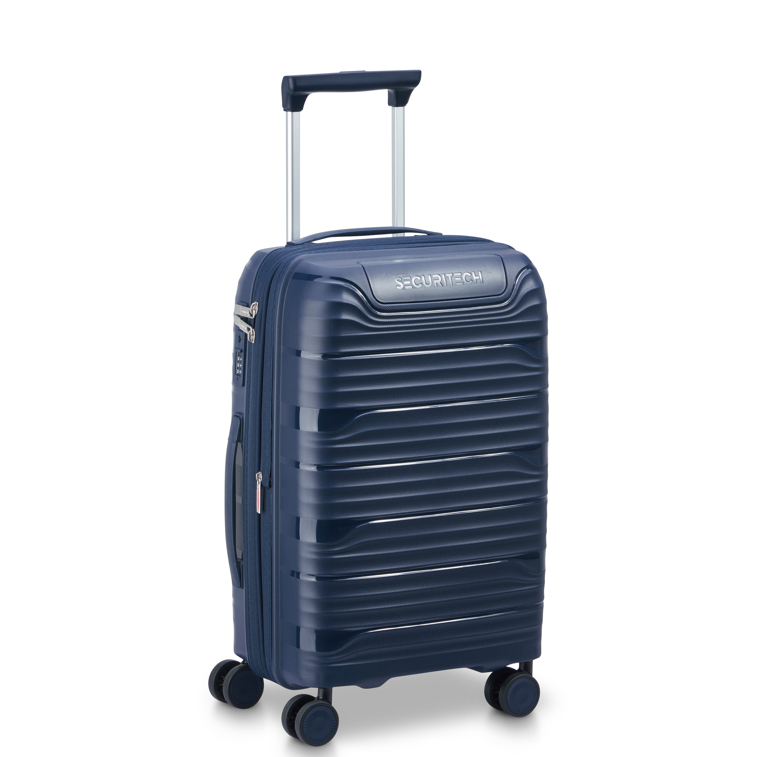 Dune 4w Hardside Trolley Luggage