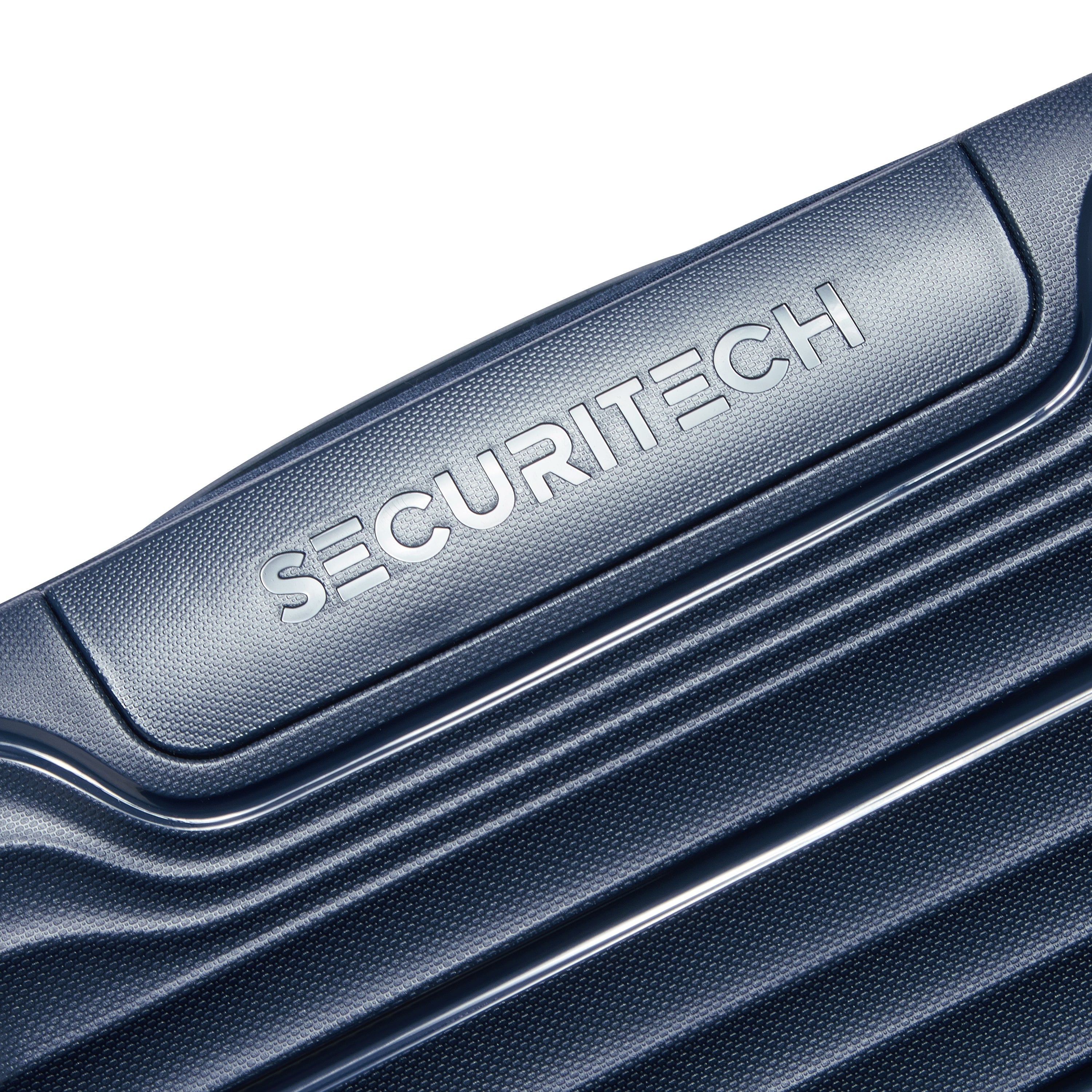 Dune 4w Hardside Trolley Luggage