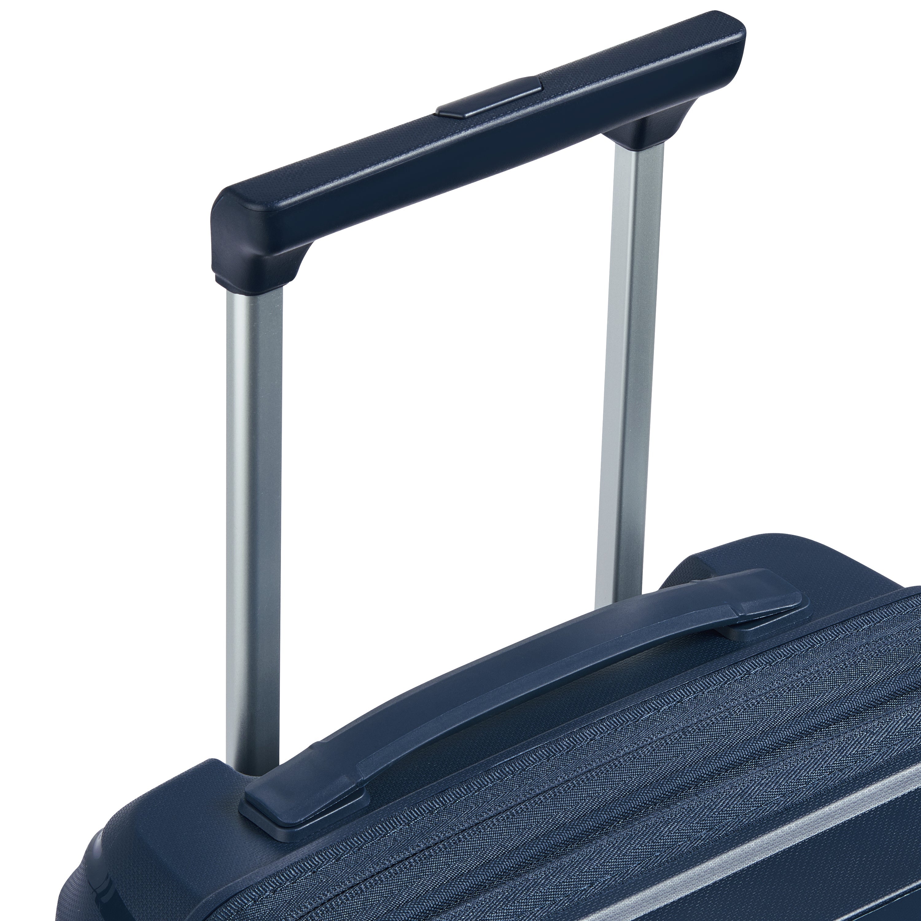 Dune 4w Hardside Trolley Luggage