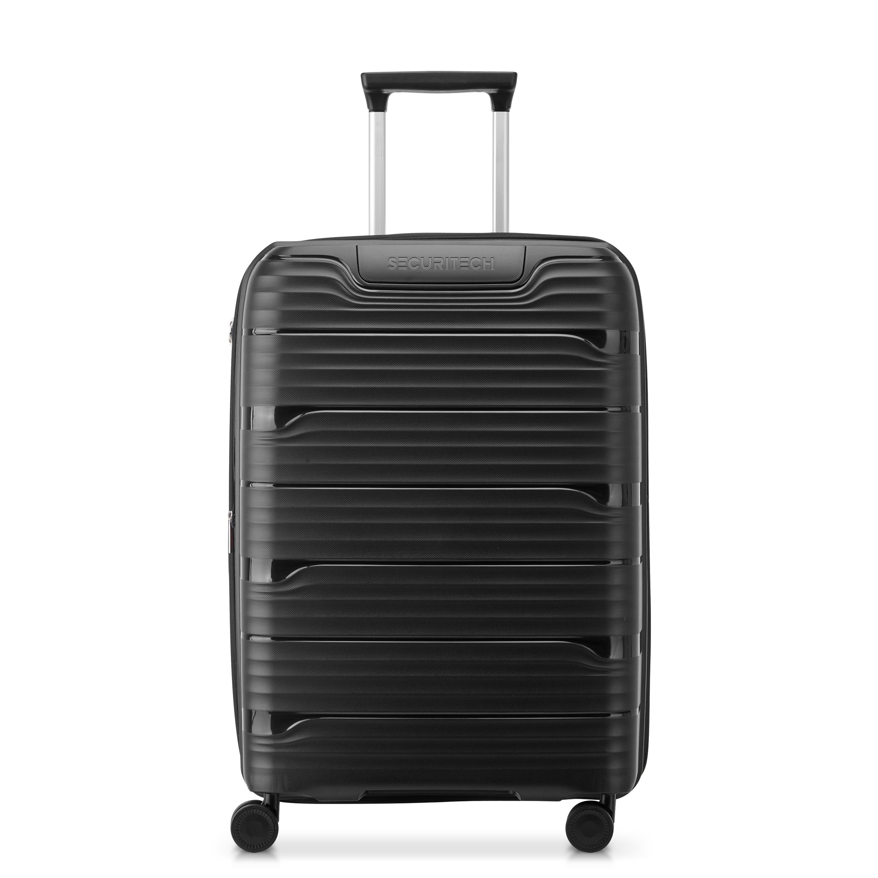 Dune 4w Hardside Trolley Luggage