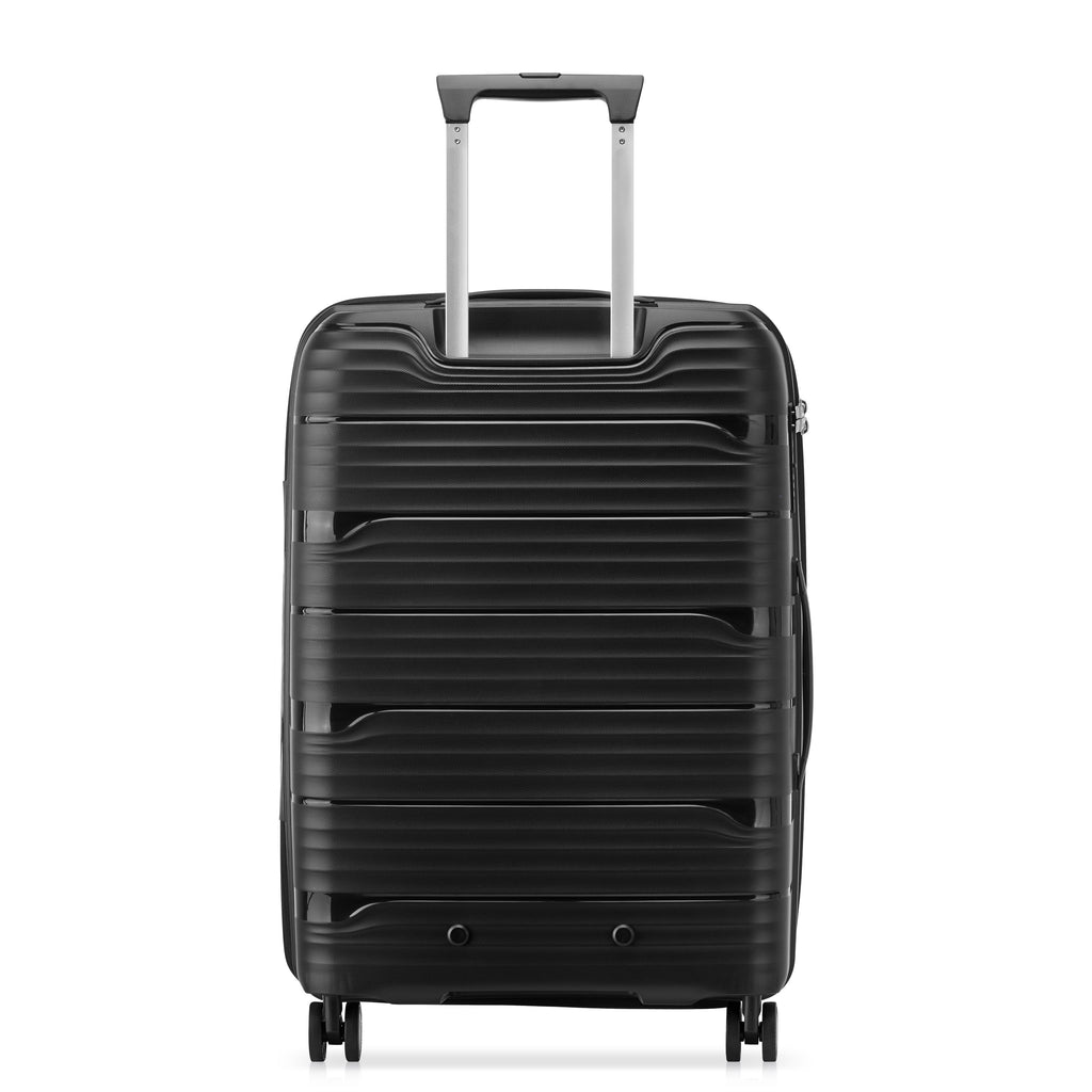 Dune 4w Hardside Trolley Luggage