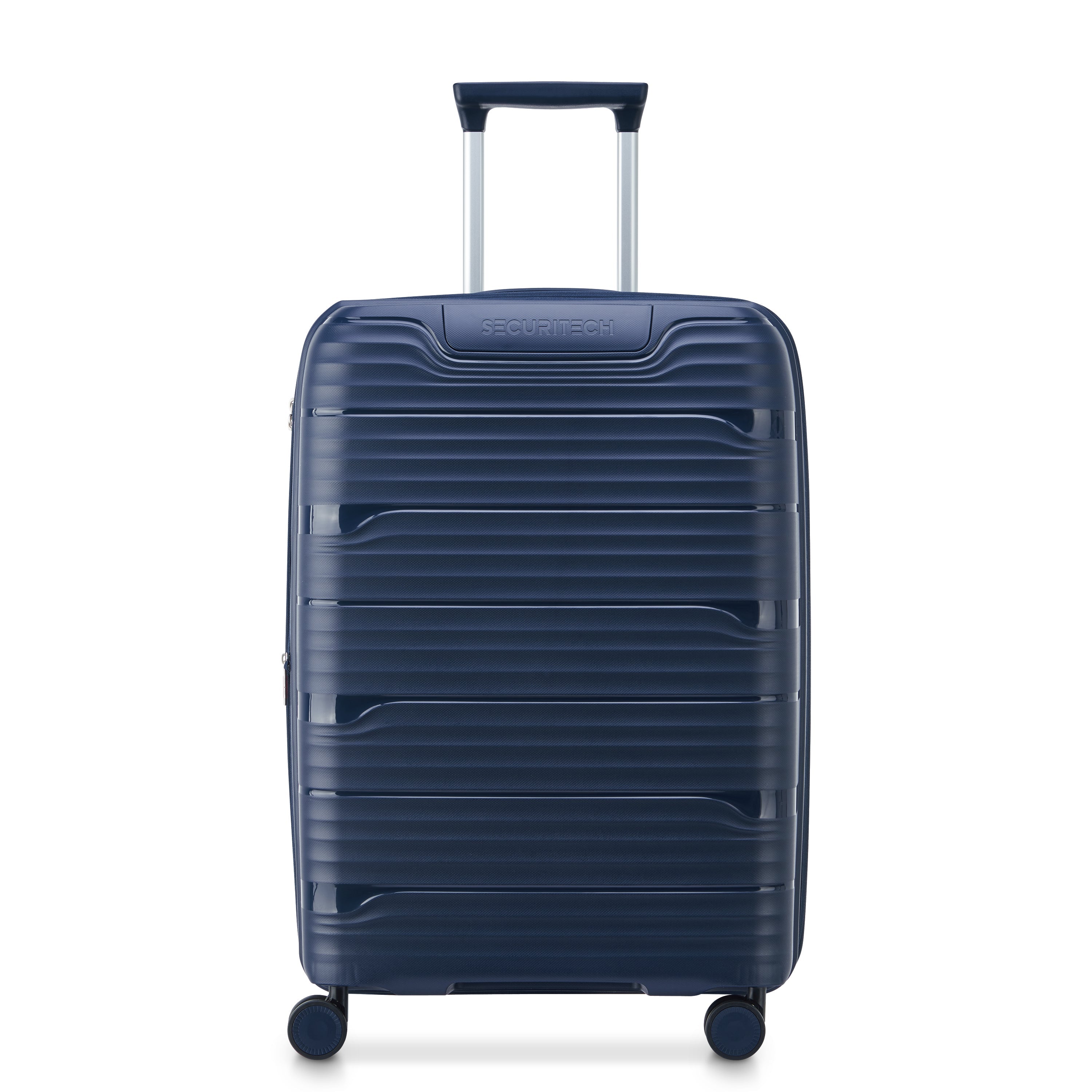 Dune 4w Hardside Trolley Luggage
