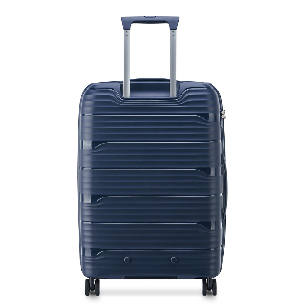 Dune 4w Hardside Trolley Luggage