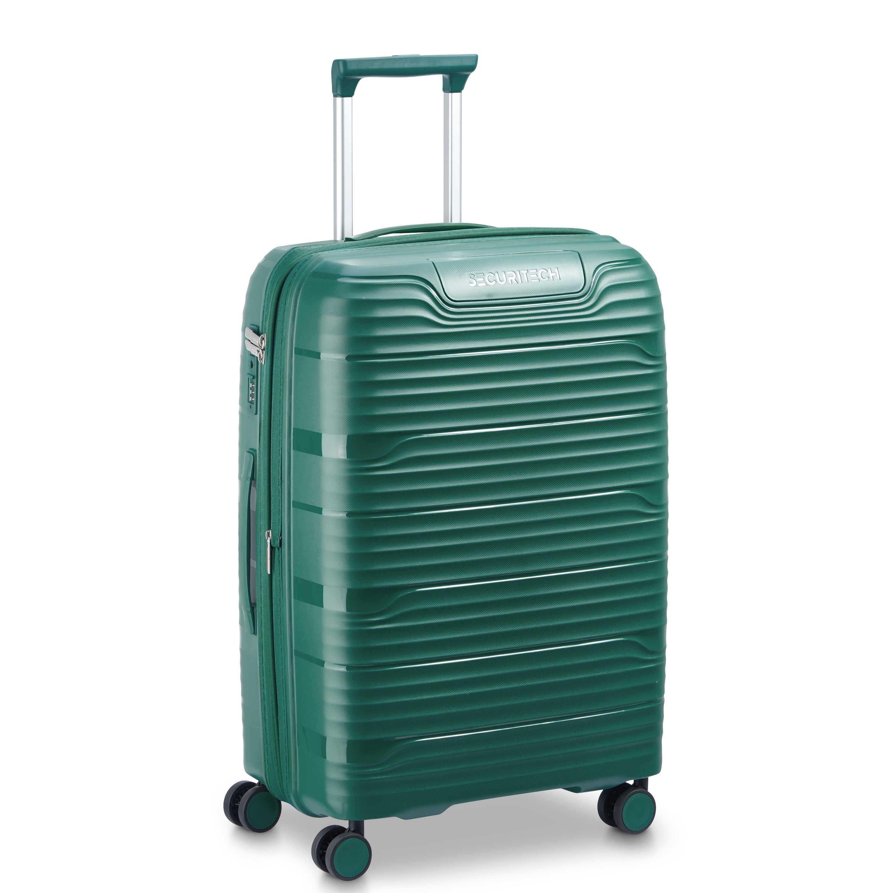 Dune 4w Hardside Trolley Luggage