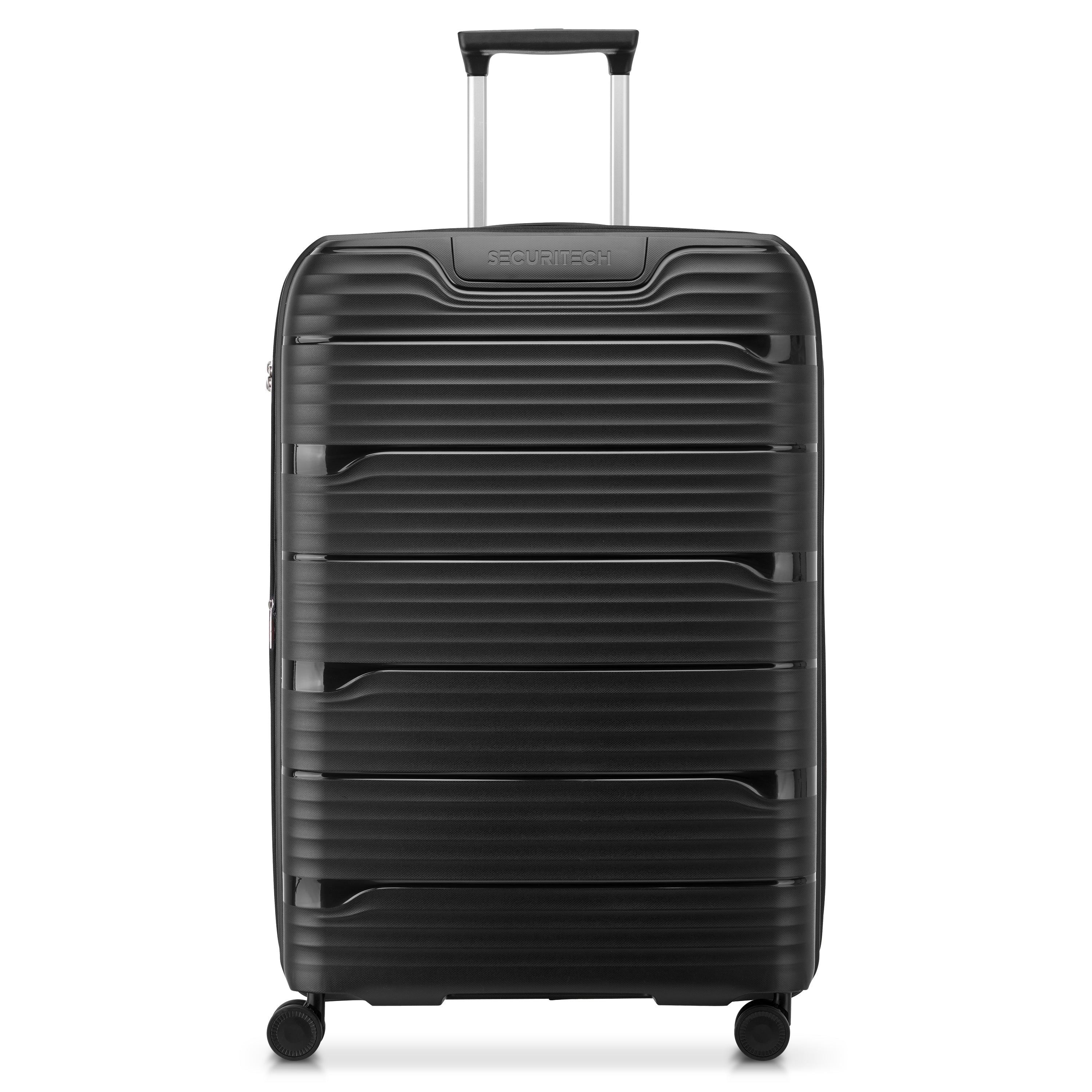 Dune 4w Hardside Trolley Luggage