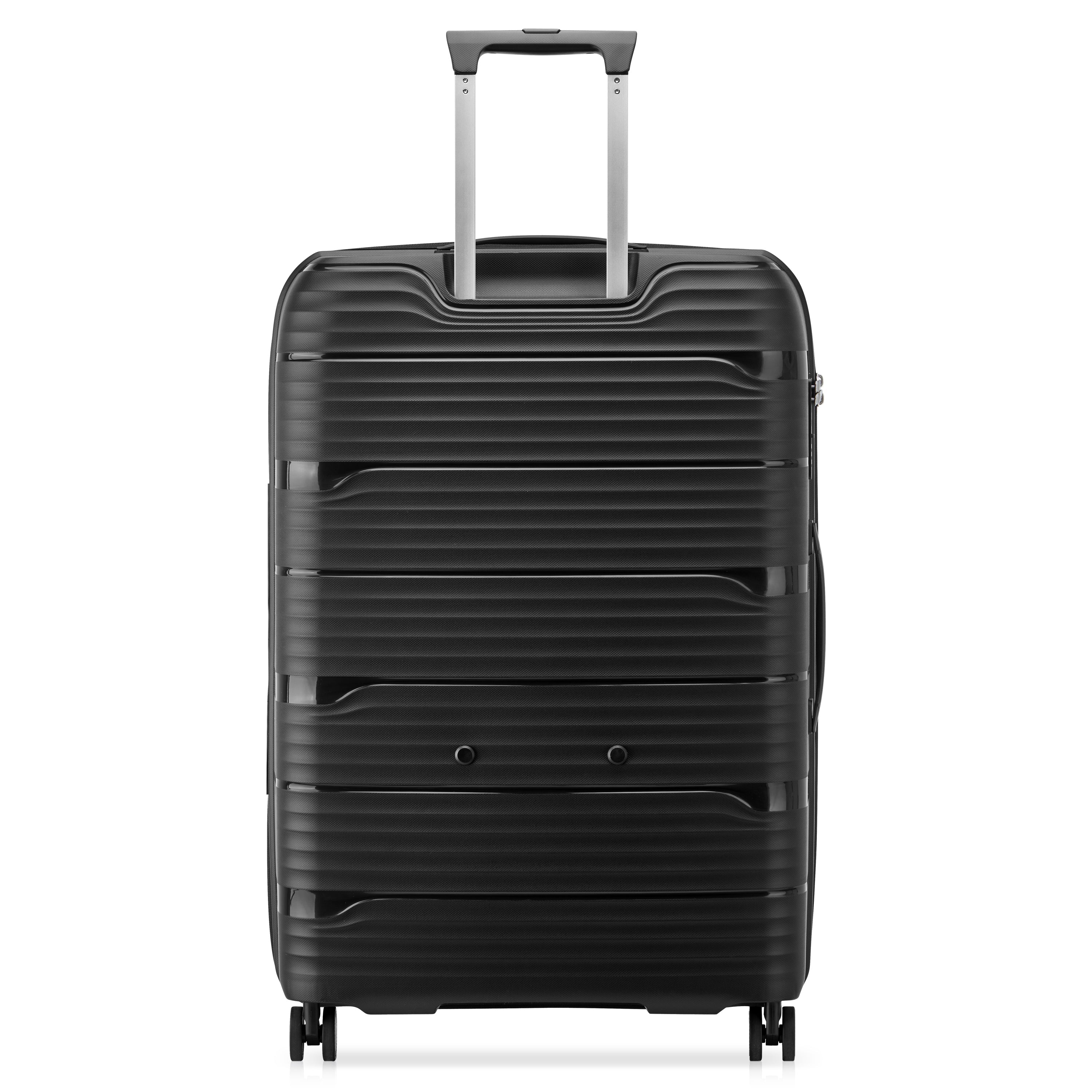 Dune 4w Hardside Trolley Luggage