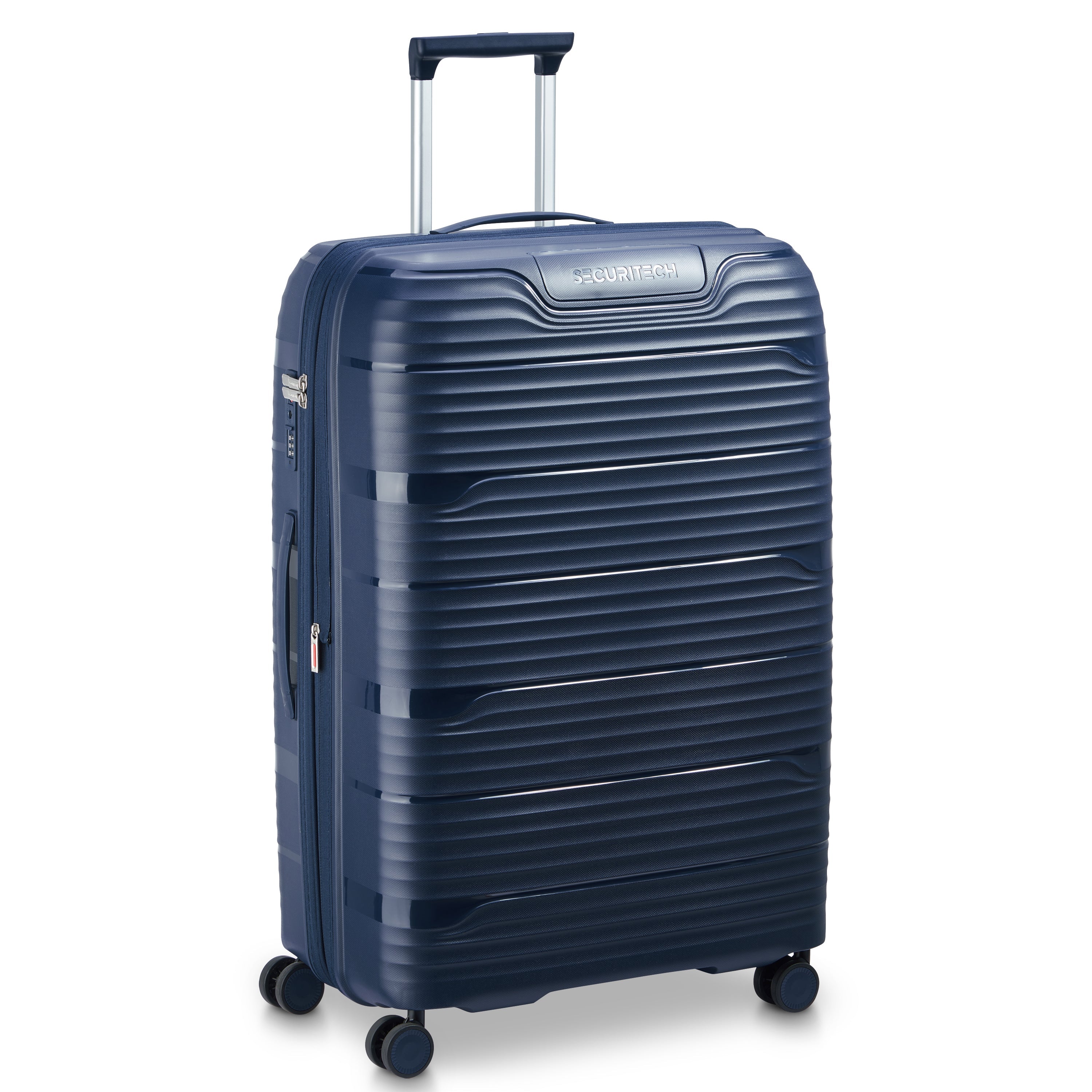 Dune 4w Hardside Trolley Luggage