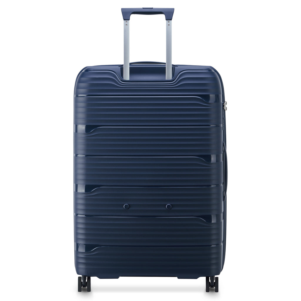 Dune 4w Hardside Trolley Luggage