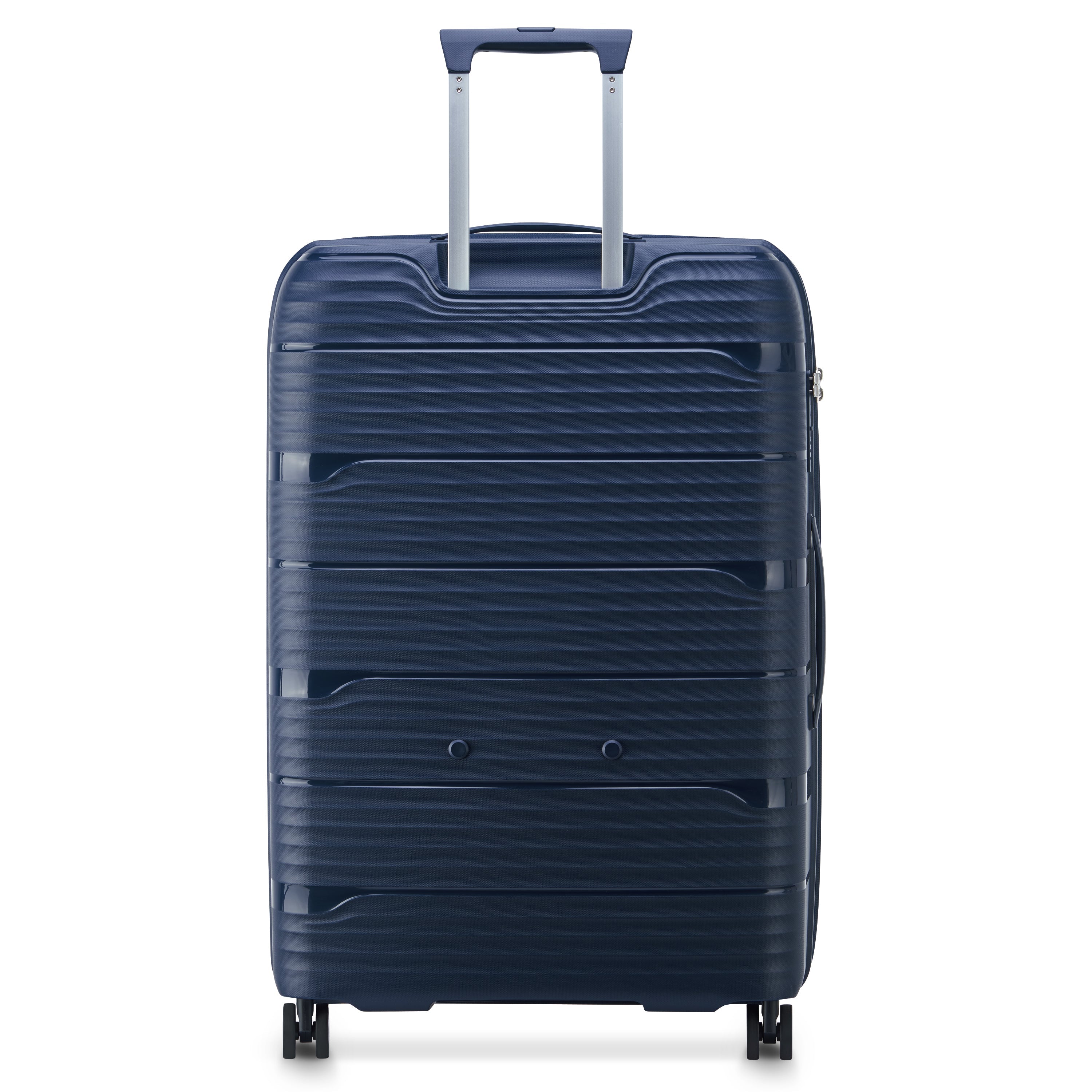 Dune 4w Hardside Trolley Luggage