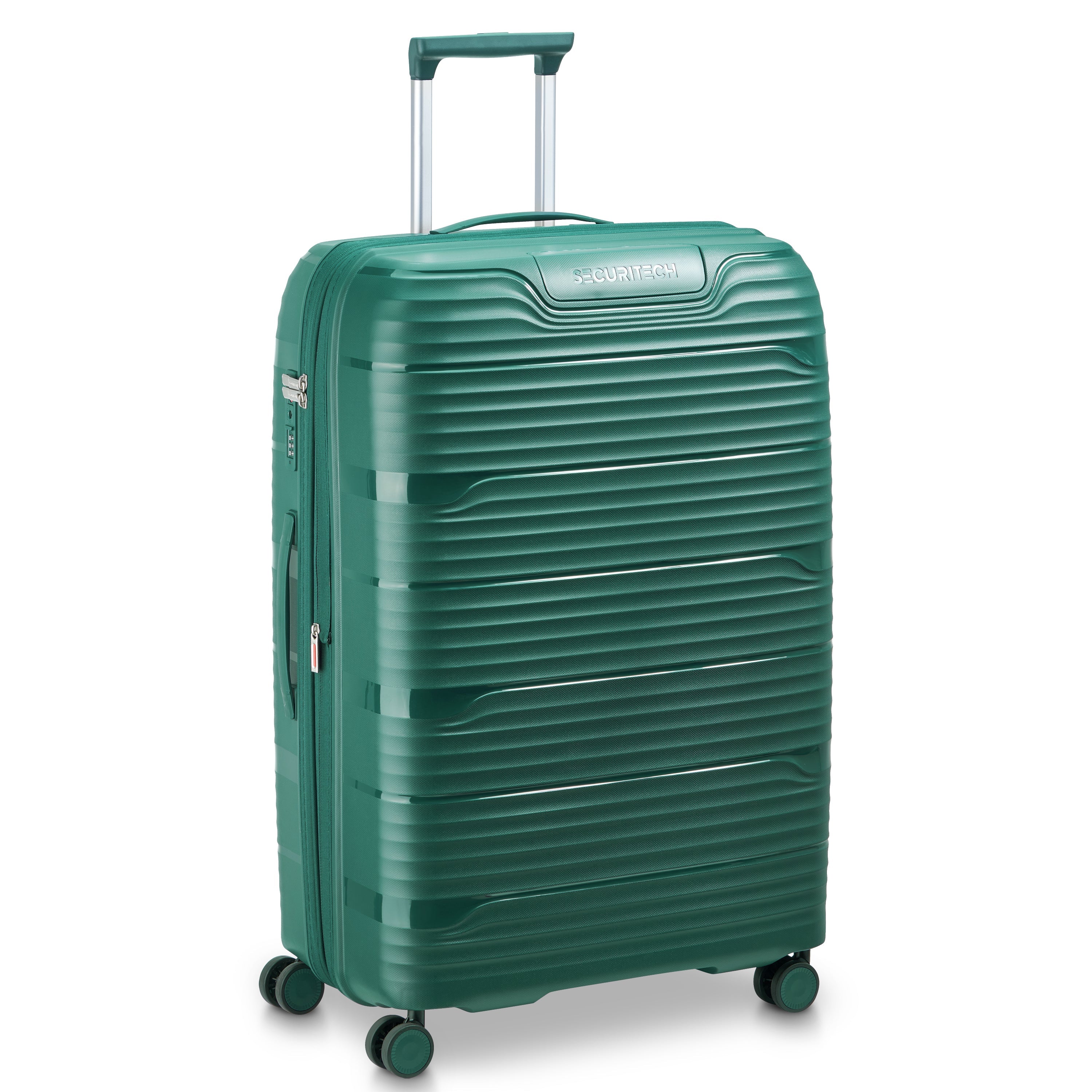 Dune 4w Hardside Trolley Luggage