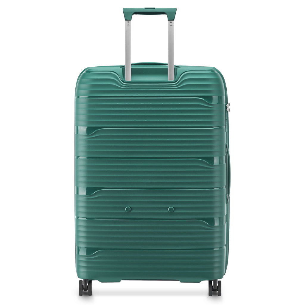 Dune 4w Hardside Trolley Luggage