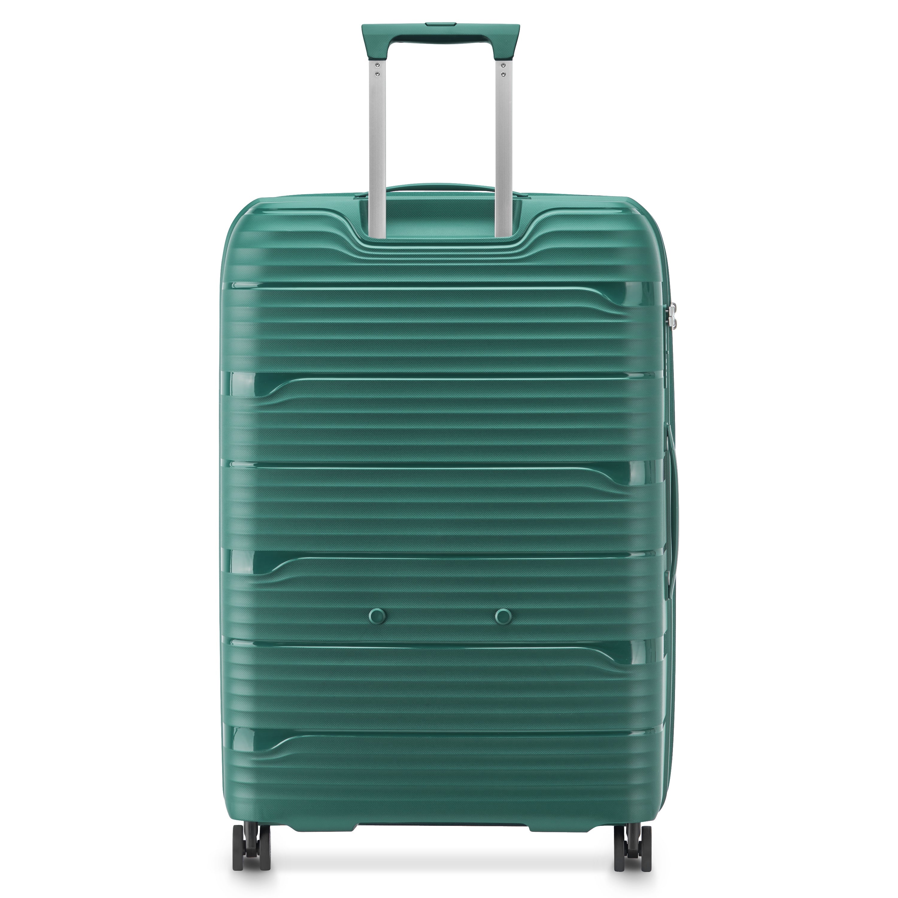 Dune 4w Hardside Trolley Luggage
