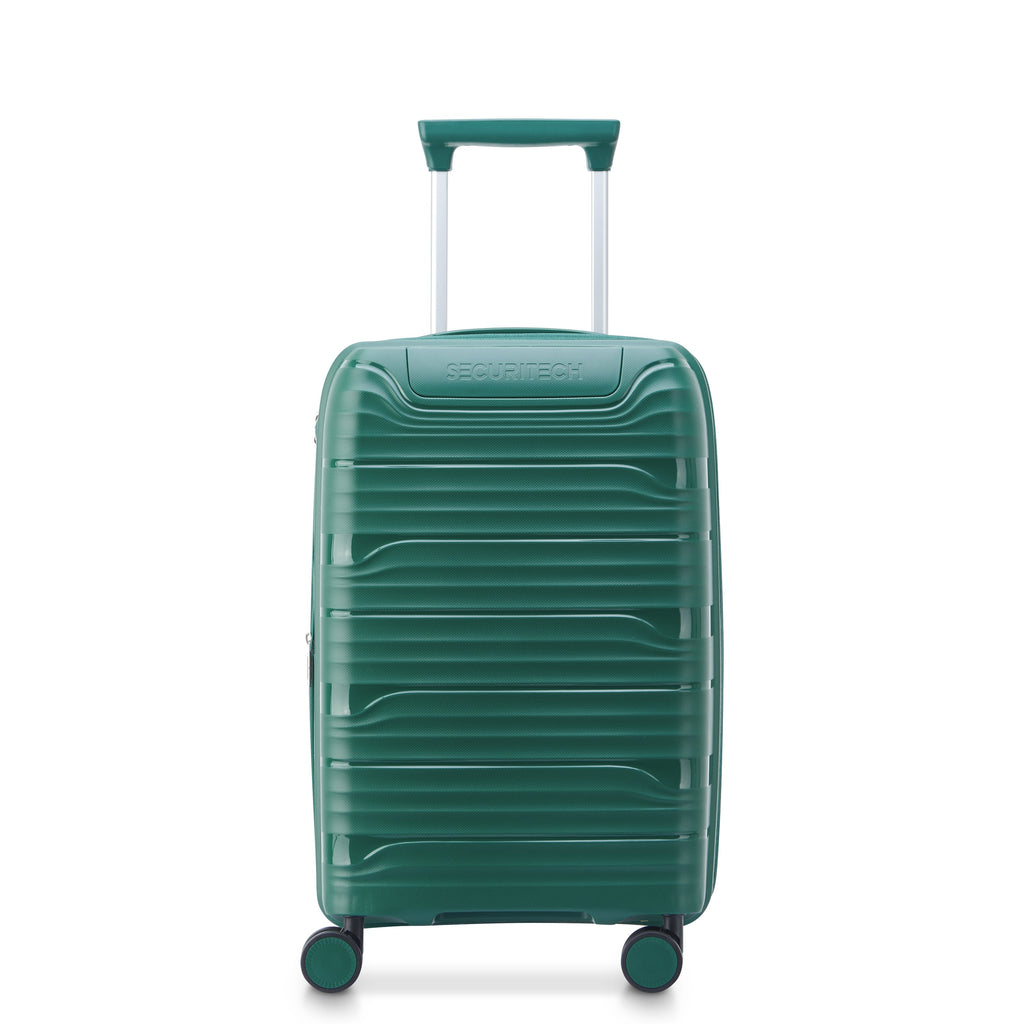 Dune 4w Hardside Trolley Luggage