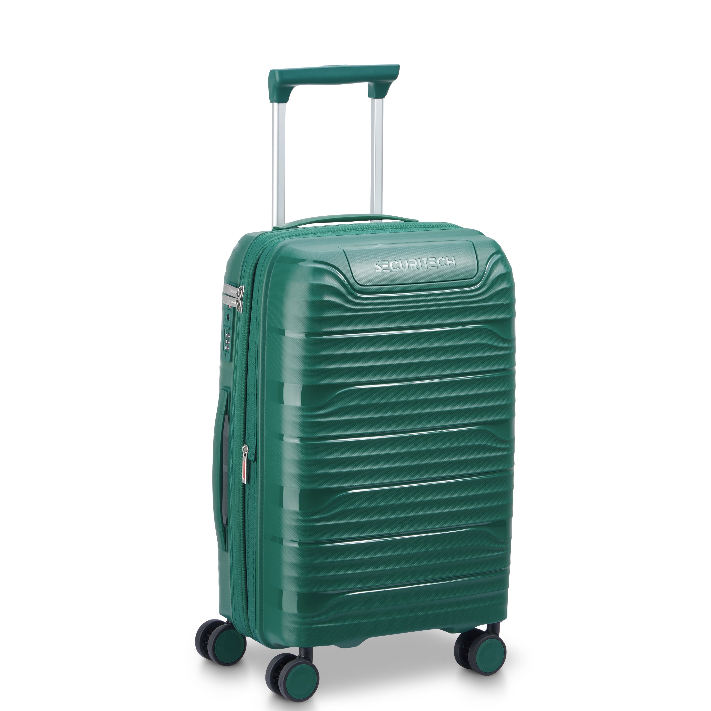 Dune 4w Hardside Trolley Luggage