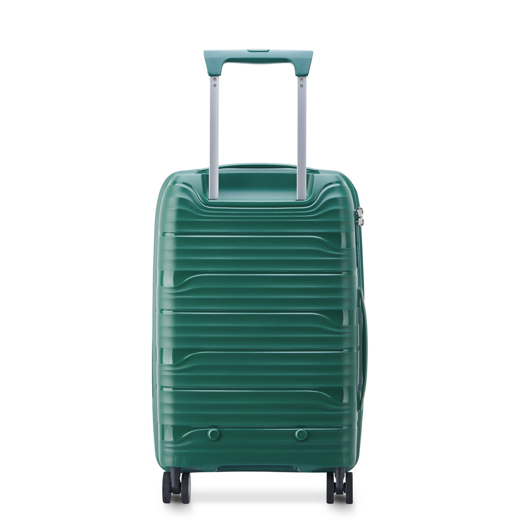 Dune 4w Hardside Trolley Luggage