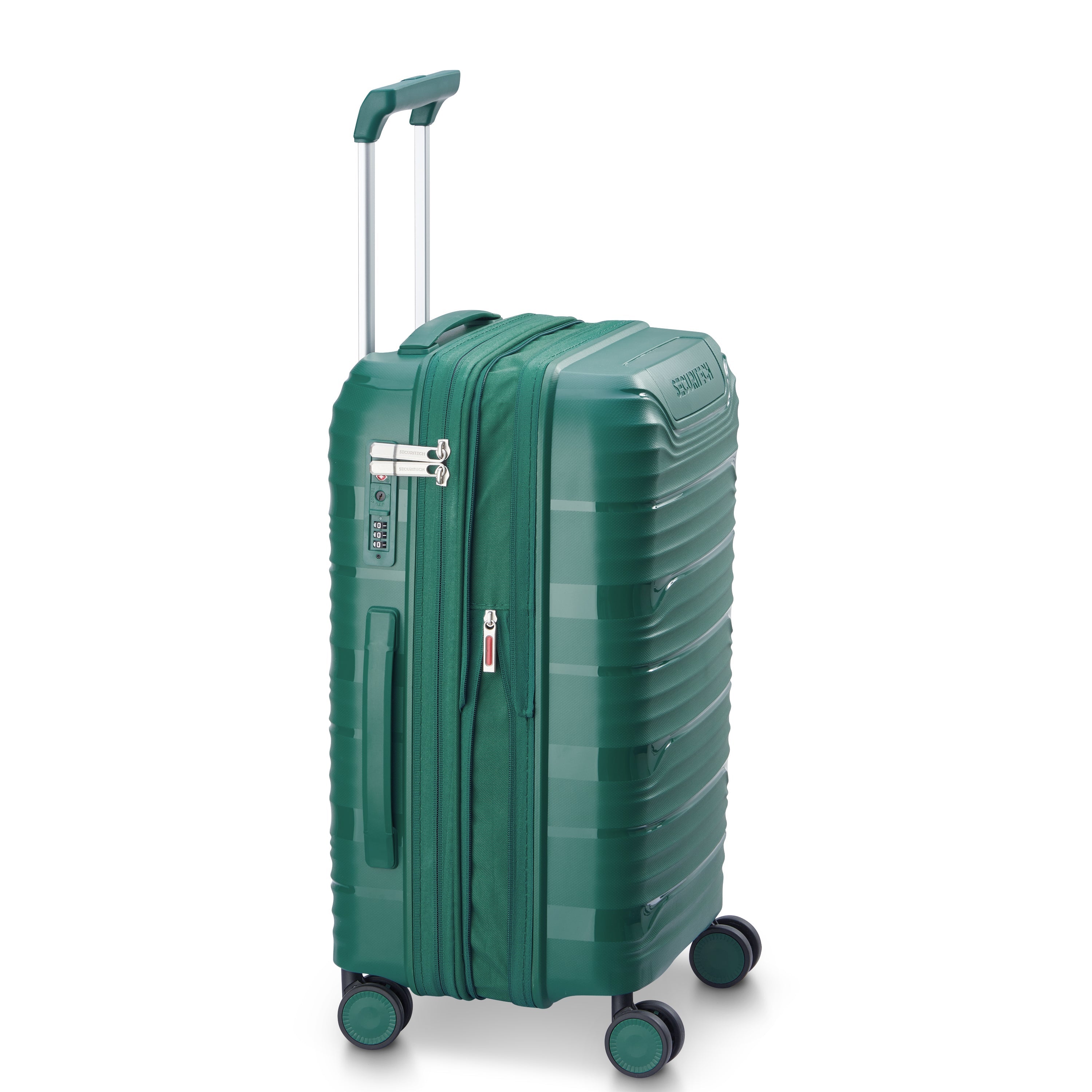 Dune 4w Hardside Trolley Luggage