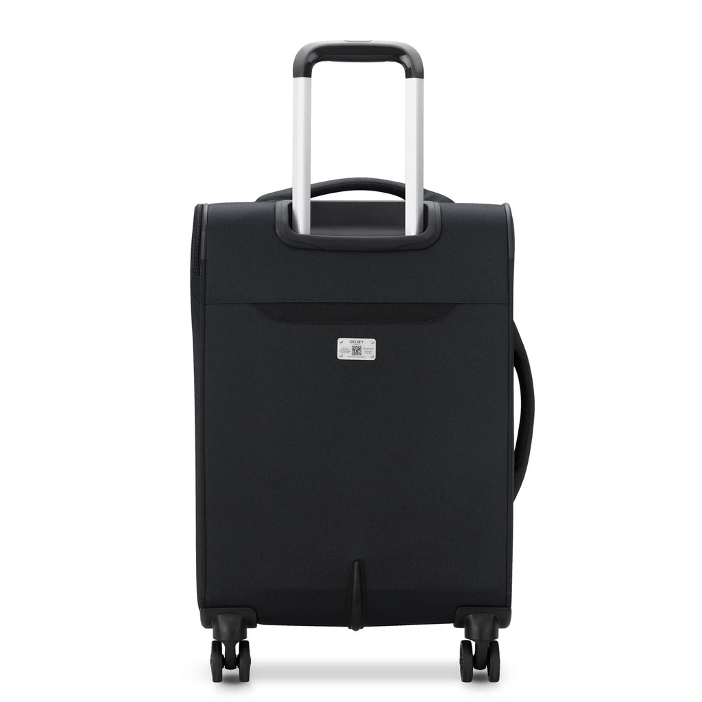 SKY MAX 2.0 Trolley Luggage