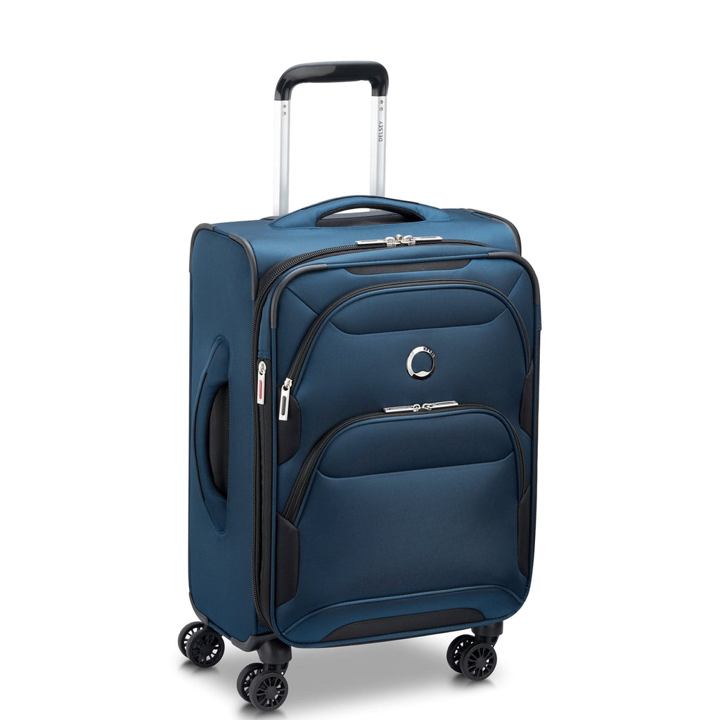 SKY MAX 2.0 Trolley Luggage